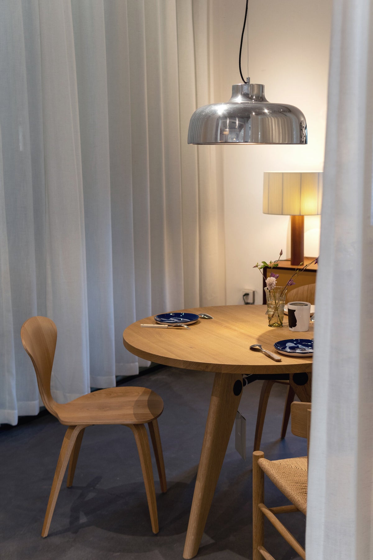 M68 Pendant Lamp