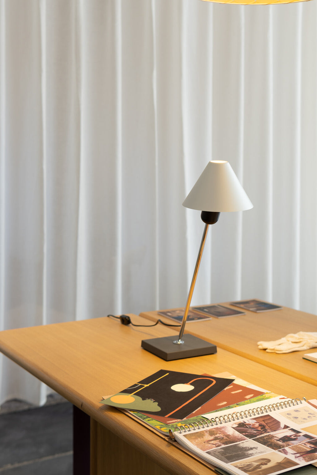 Gira Table Lamp