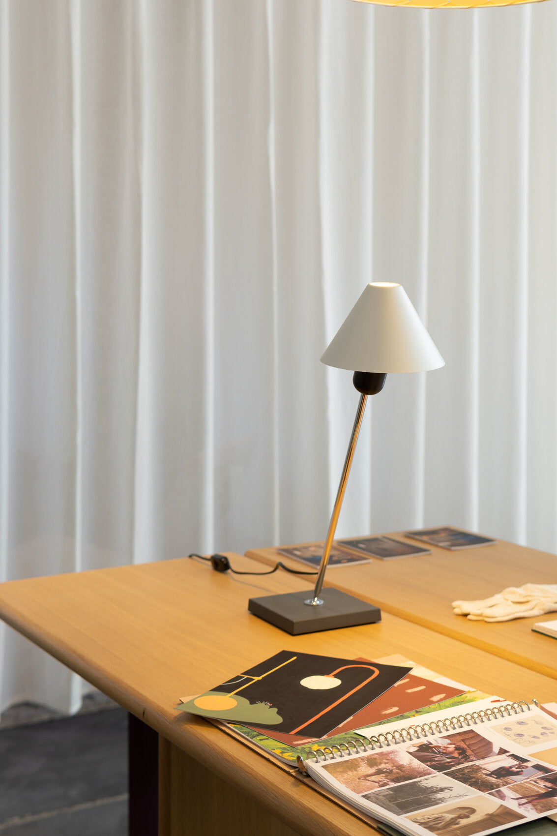 Gira Table Lamp