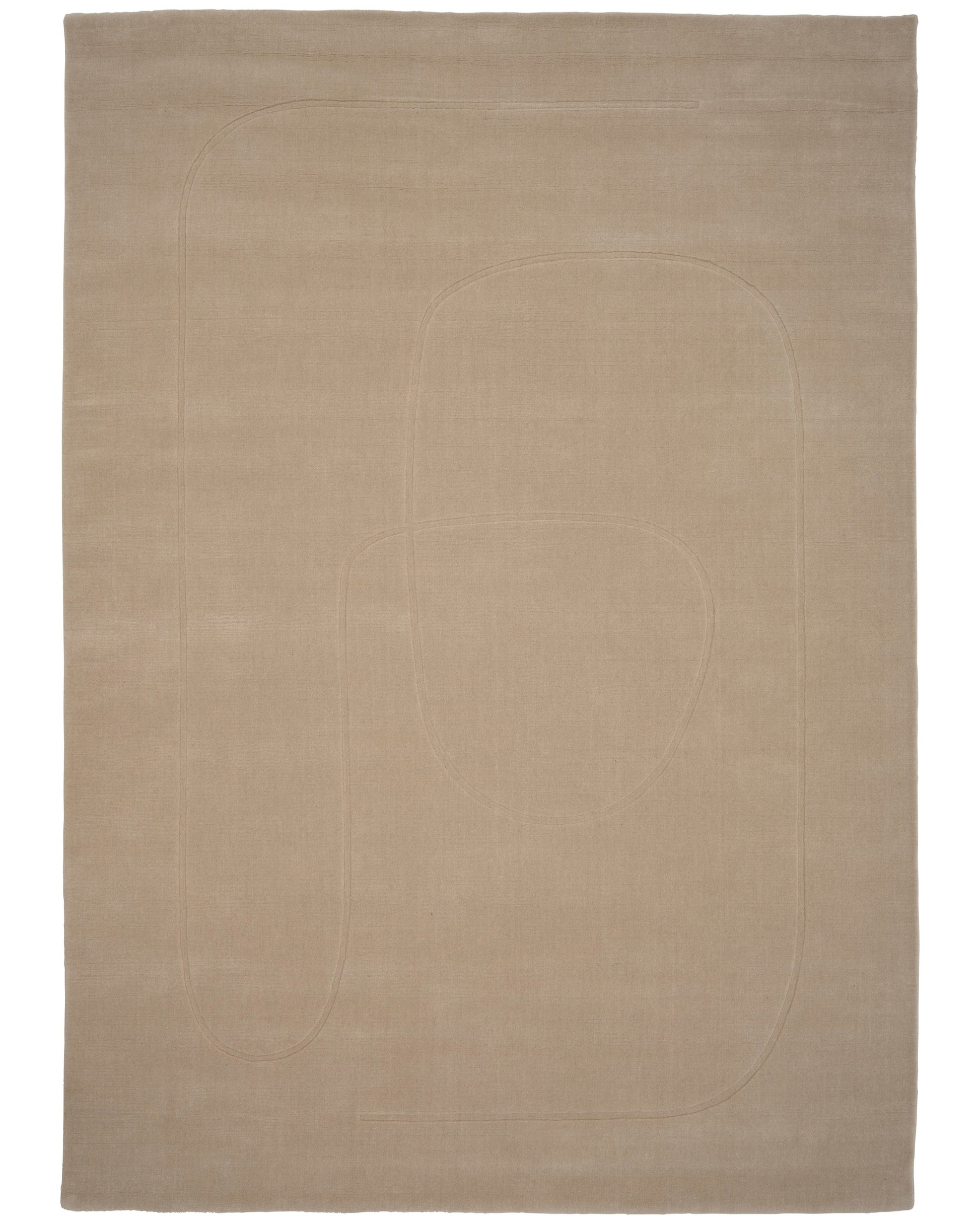 Linie Design - CURSIVE EXPANSE 170/240 - Beige