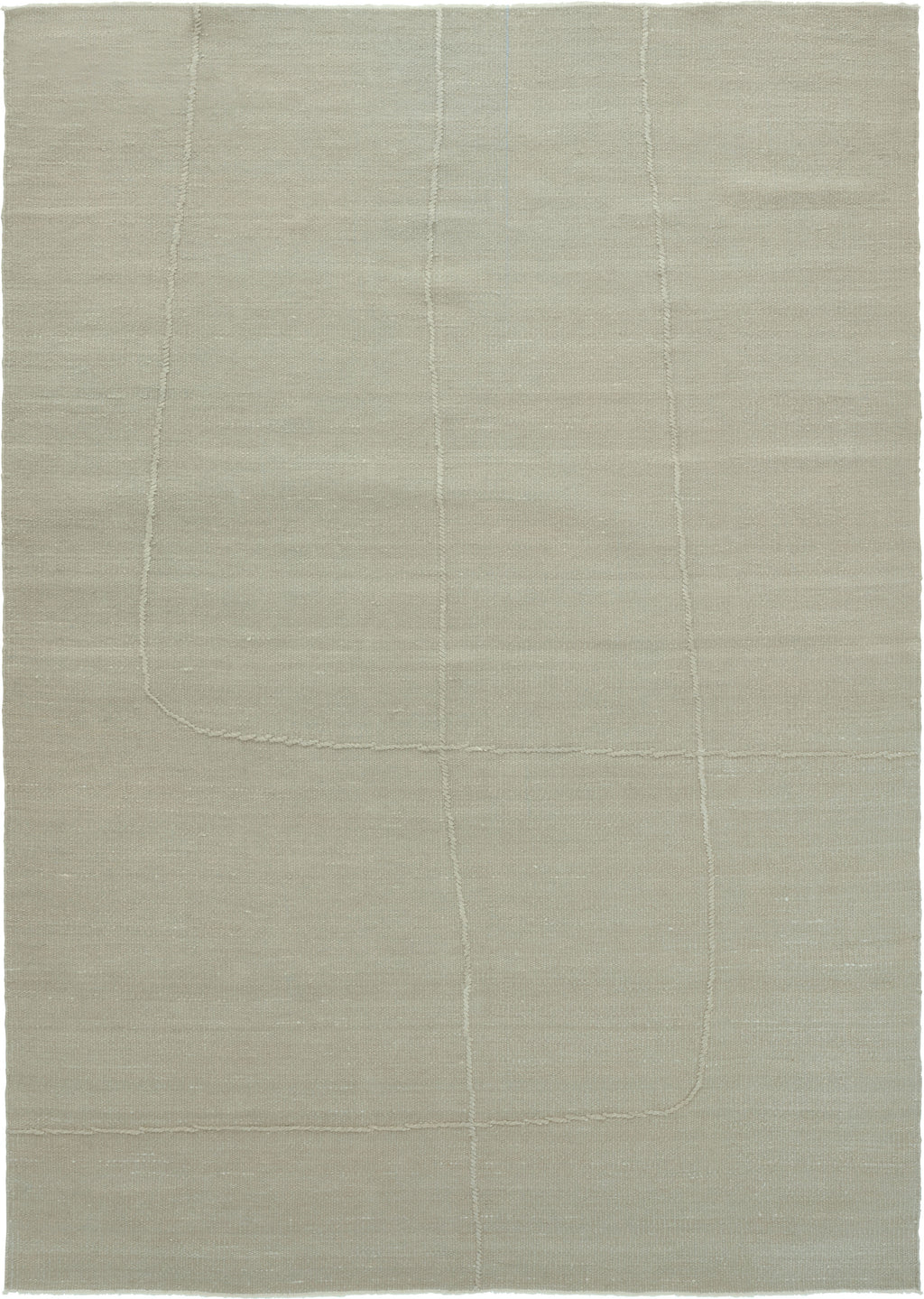 Flow Shen - 140/200 - Taupe