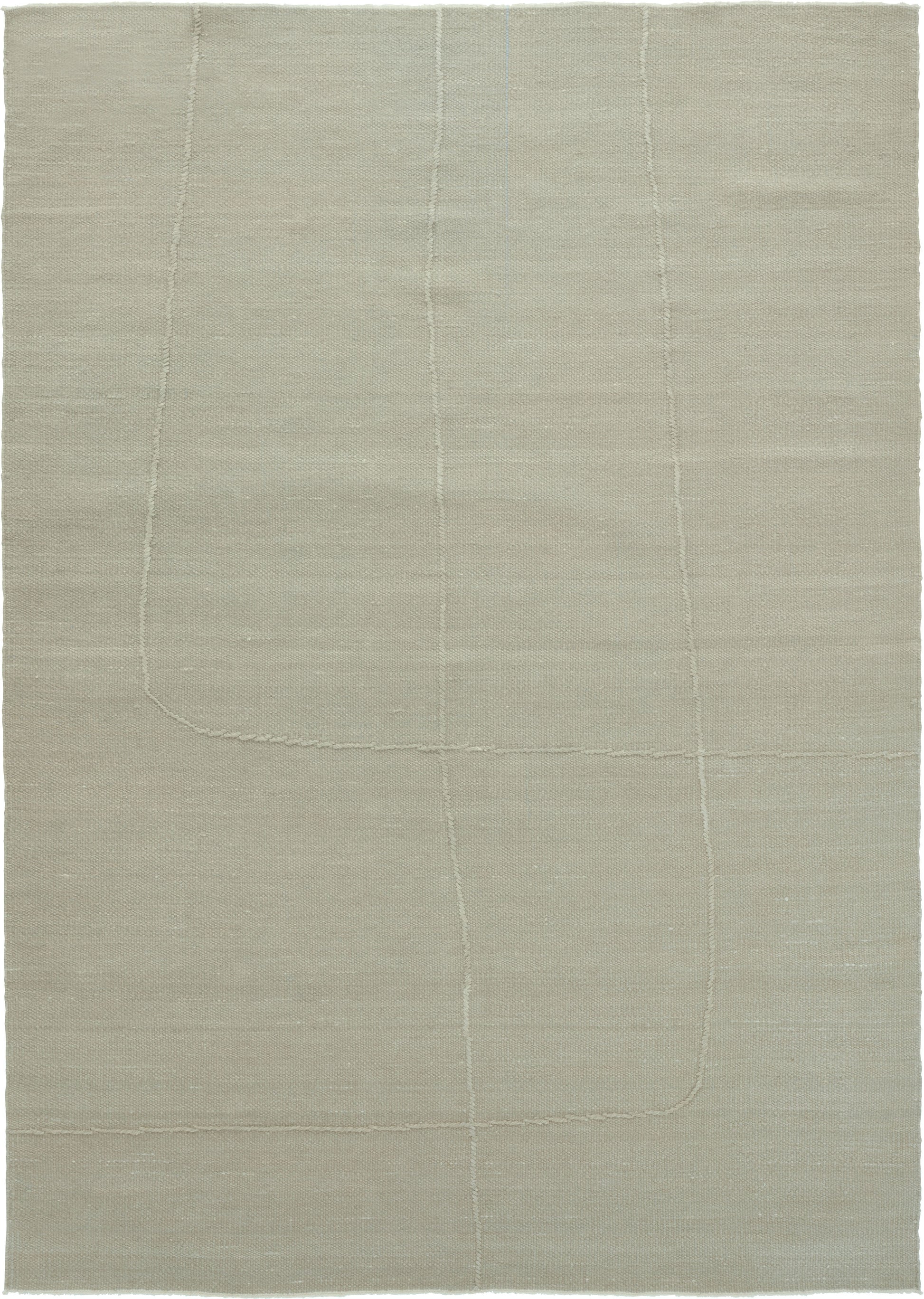 Flow Shen - 140/200 - Taupe