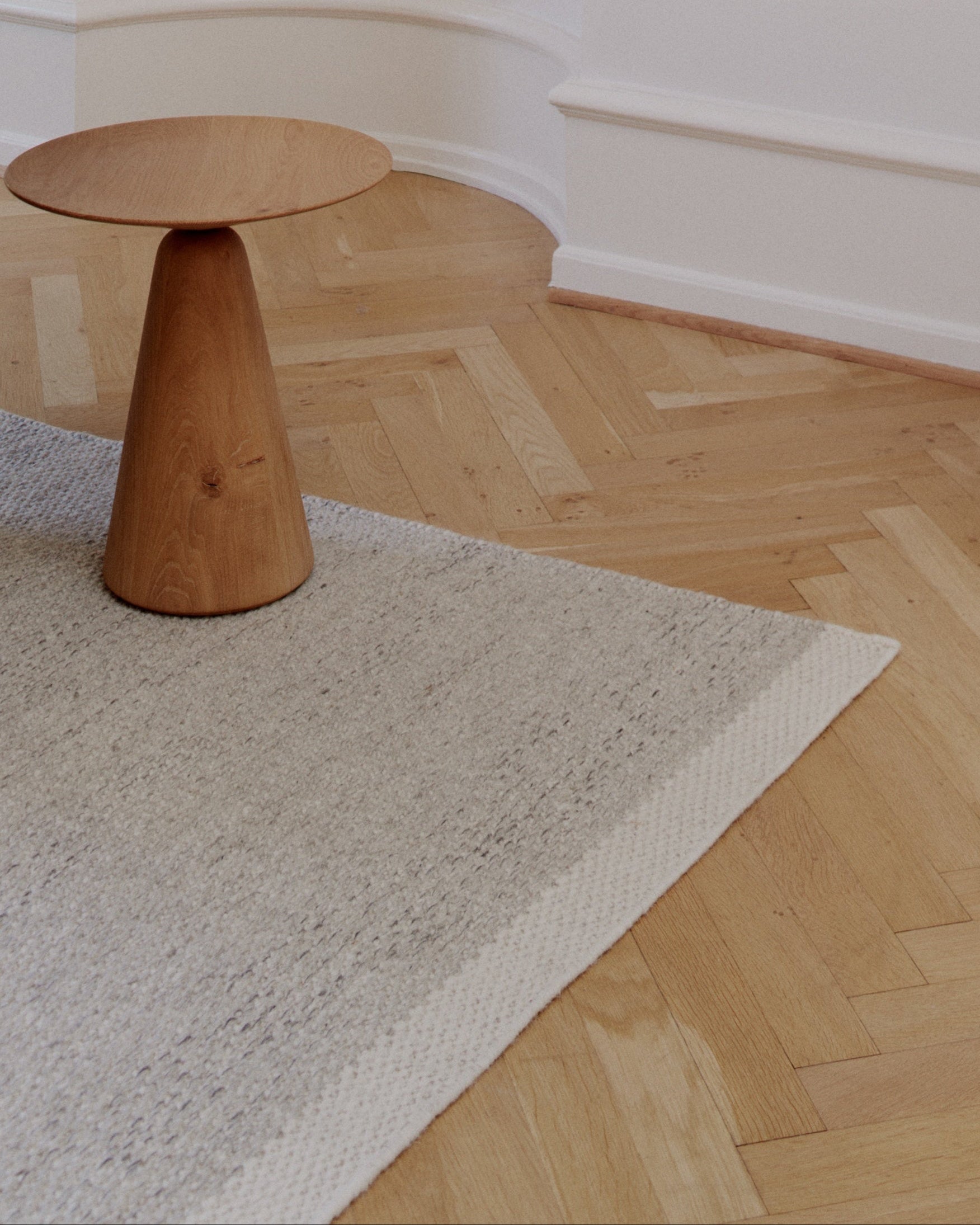 Linie Design - Frode - 140/200 - Marble