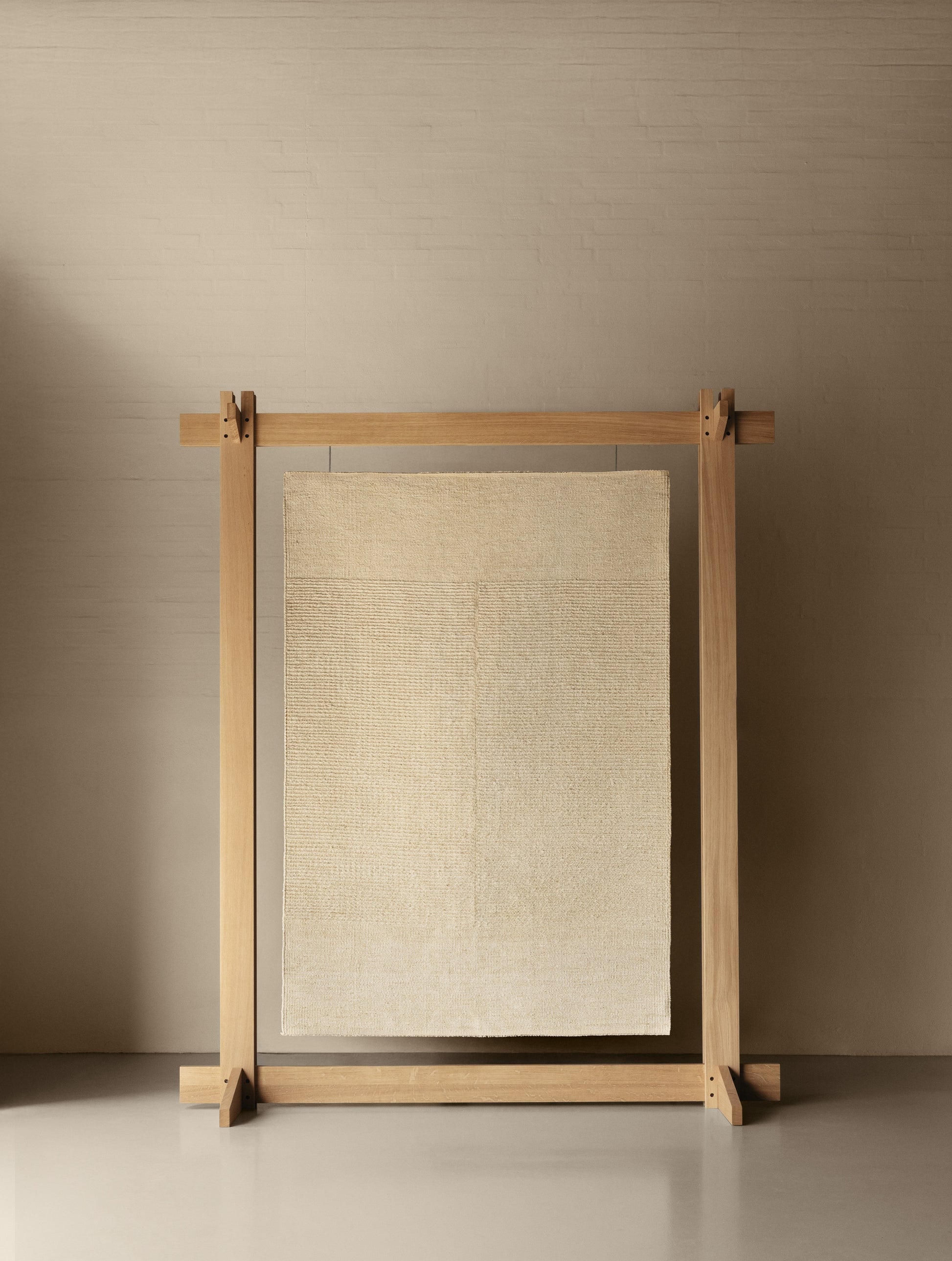 Loop Kaze - 140/200 - Beige