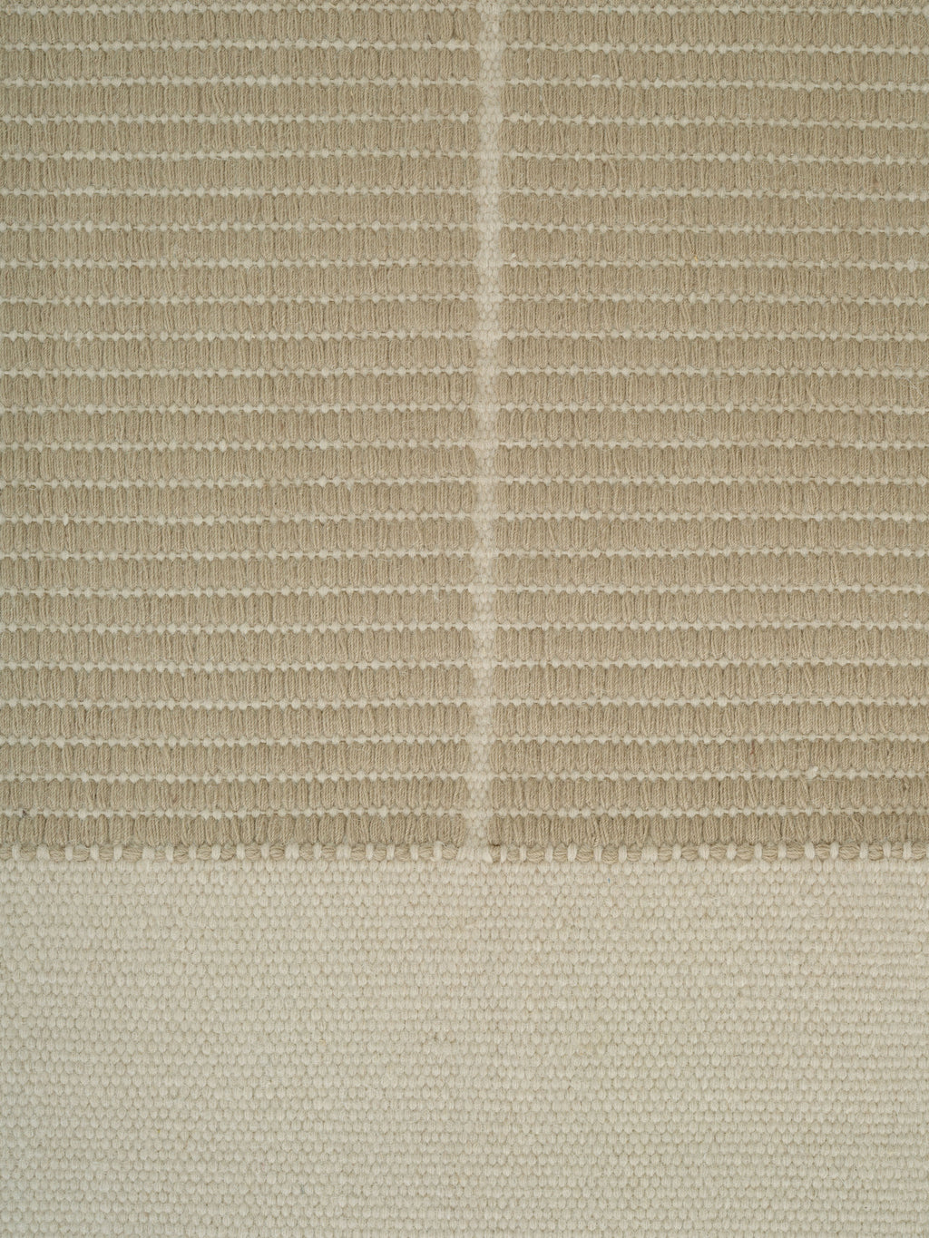 Poetic Grid - 140/200 - Beige