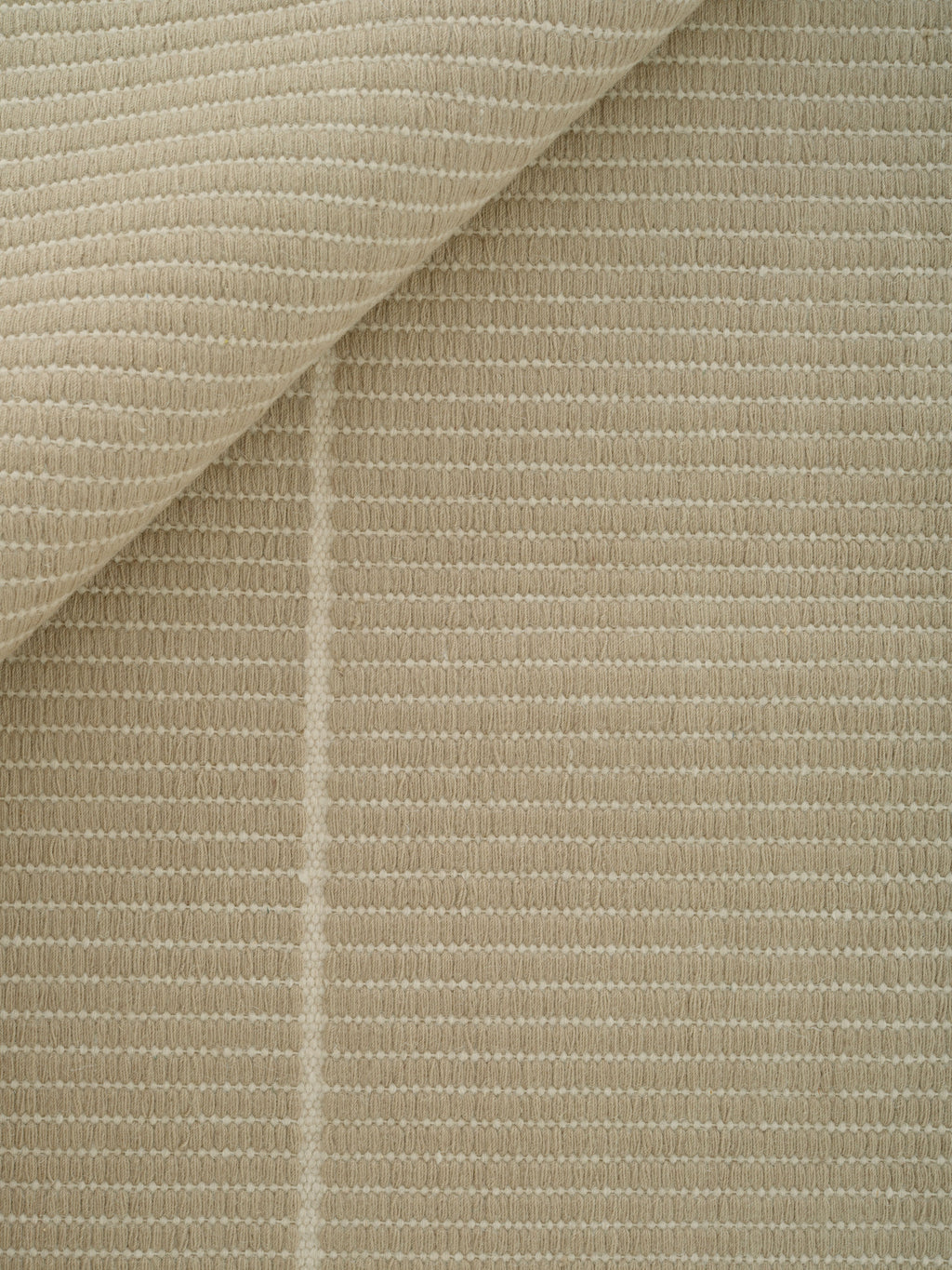 Poetic Grid - 140/200 - Beige