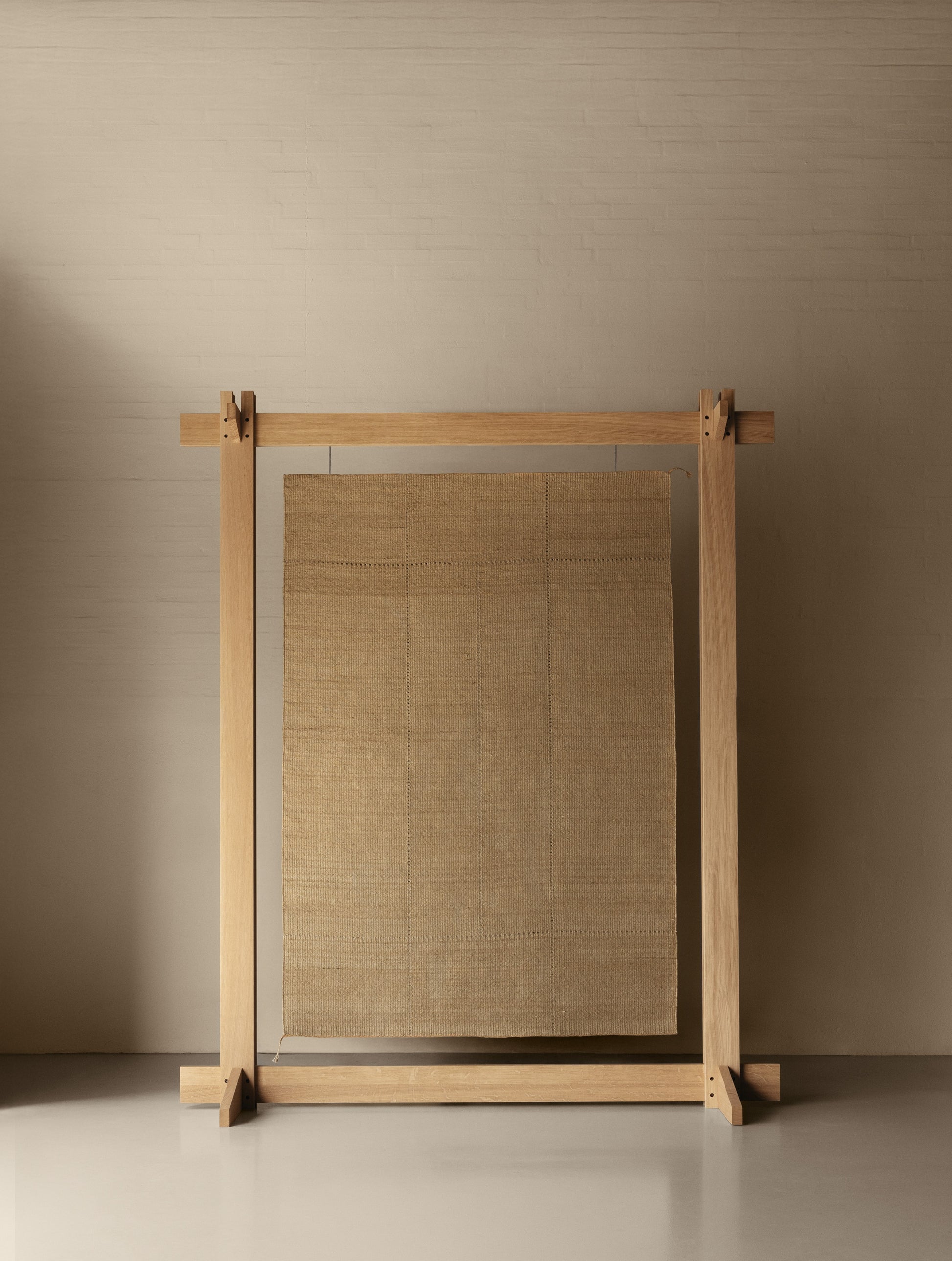 Still Aya - 140/200 - Natural