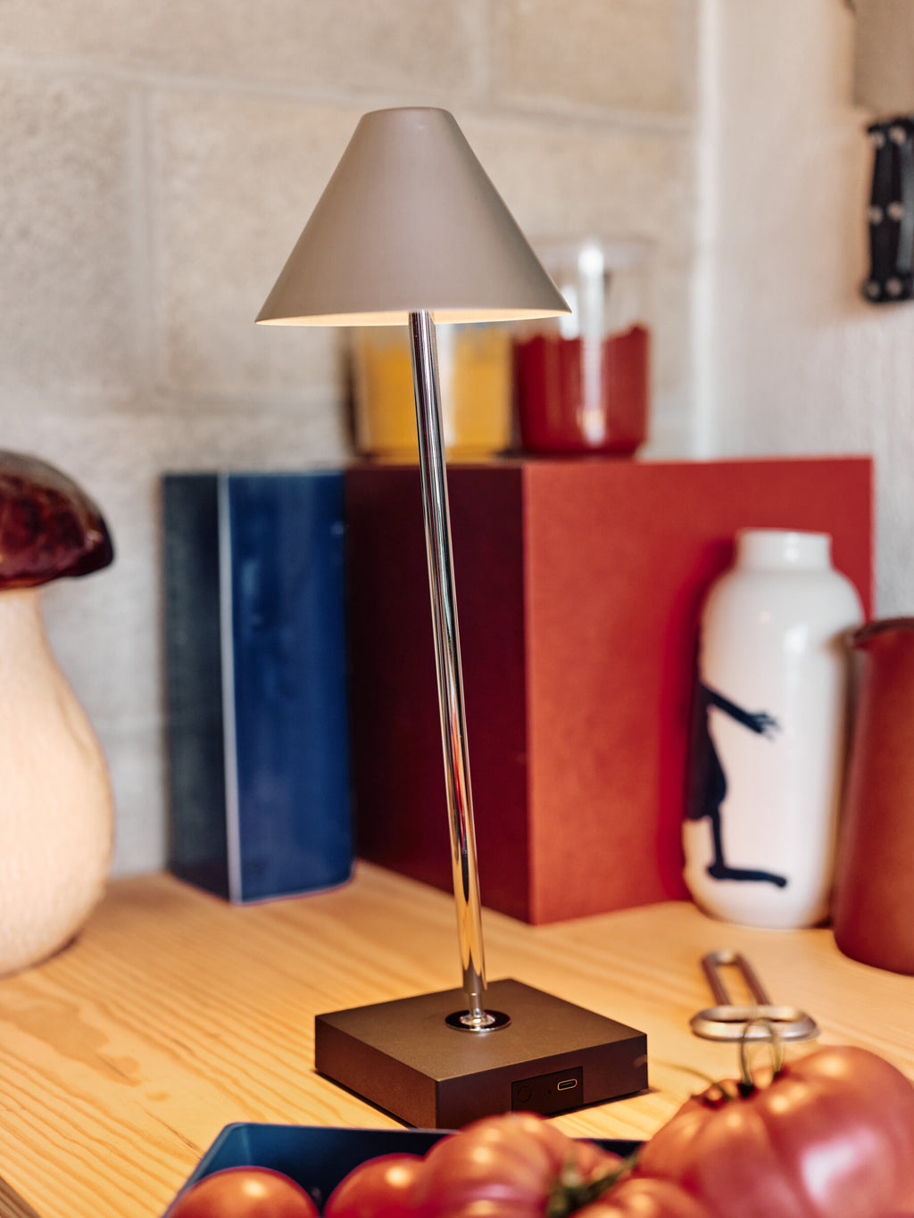 Gira Table Lamp | Mini