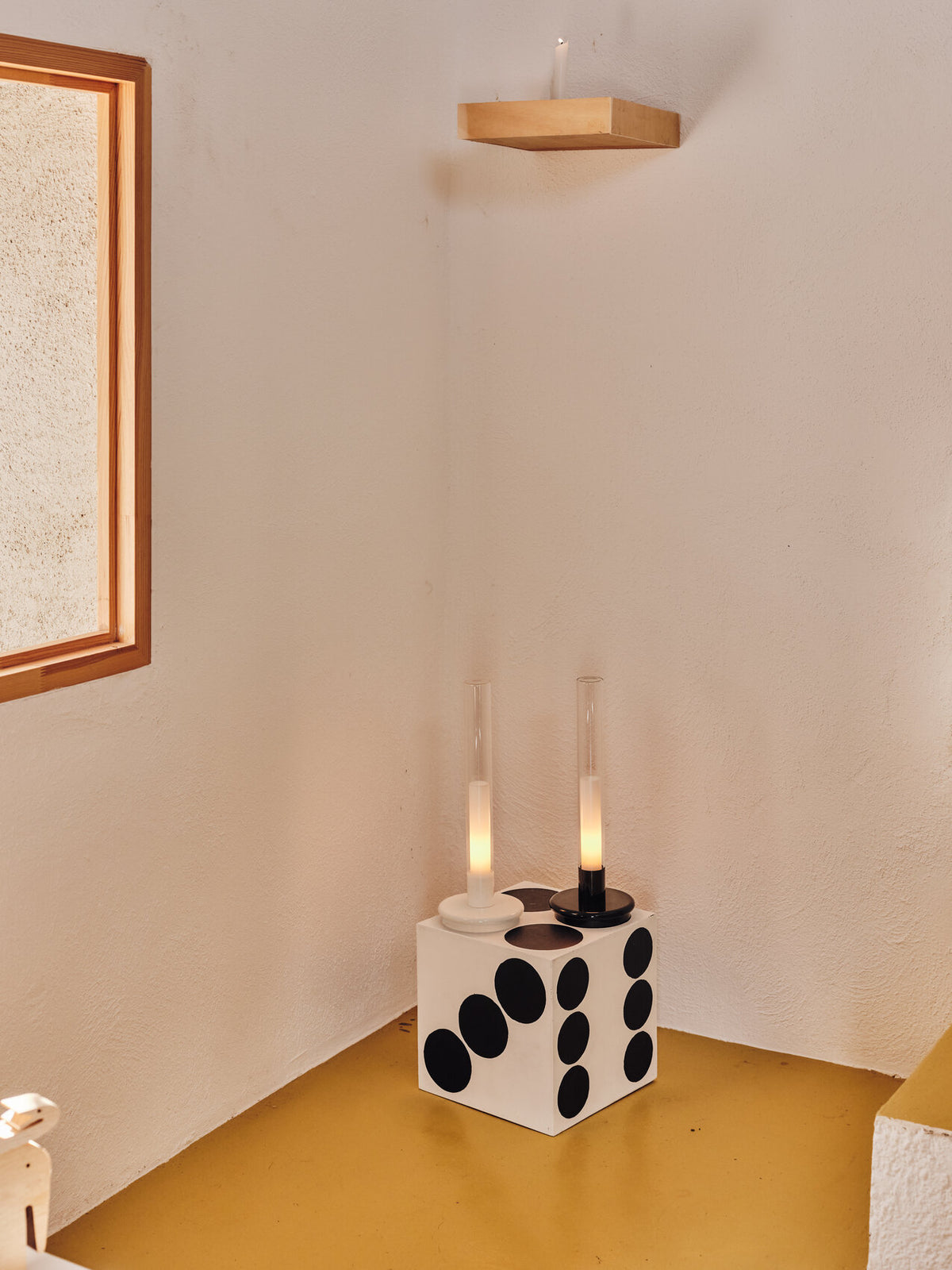 Sylvestrina Table Lamp