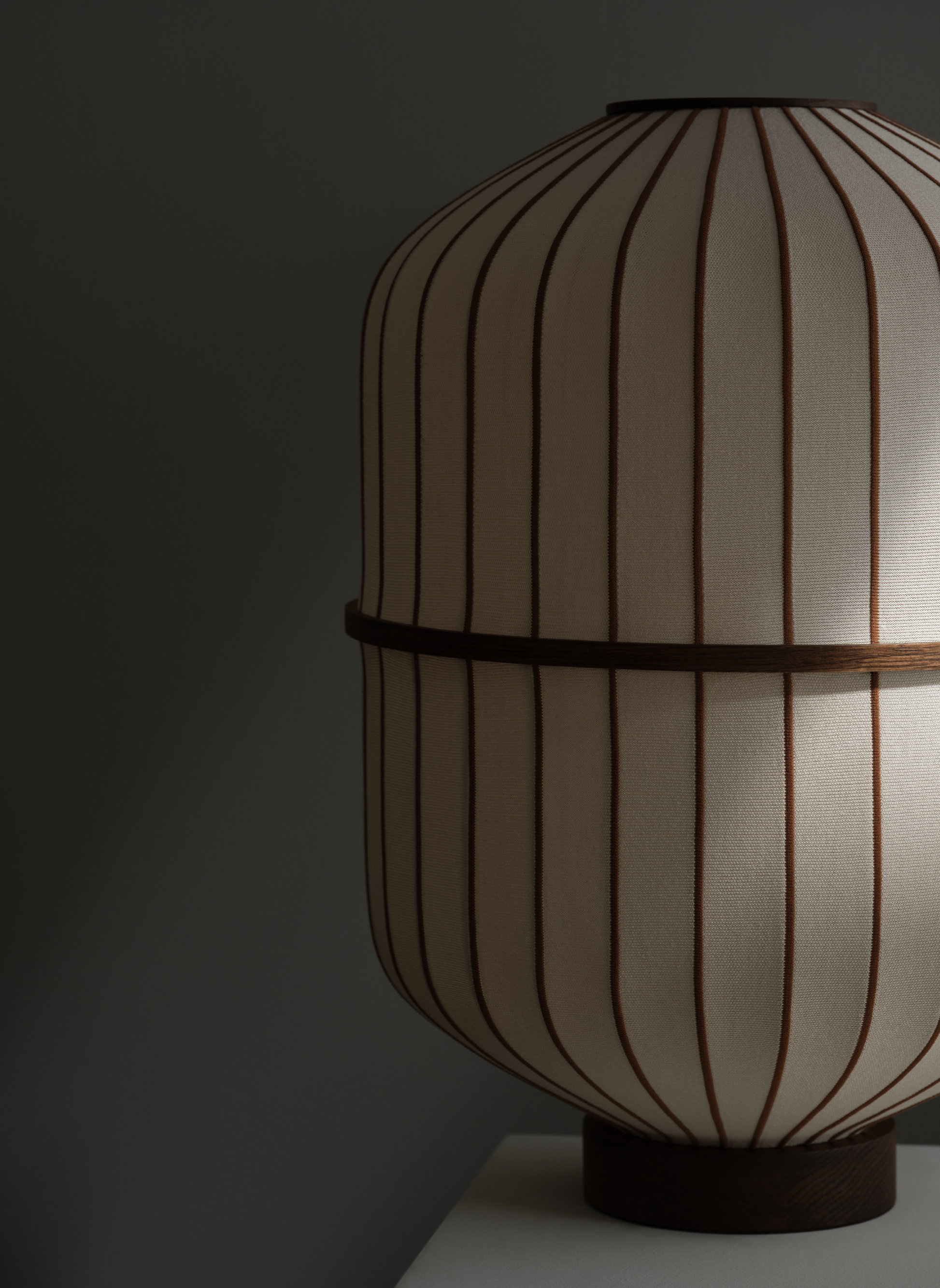 Lucén Table Lamp