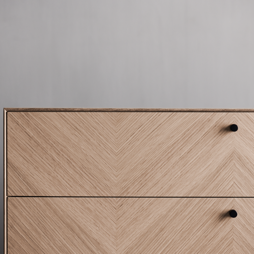 Luxe Sideboard