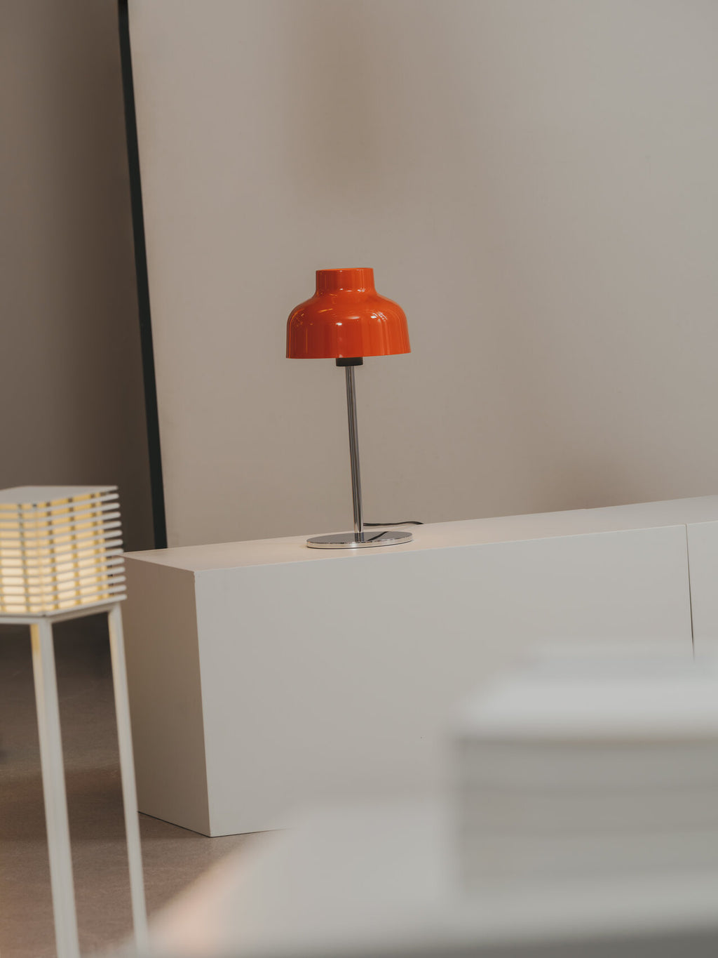 M64 Table Lamp