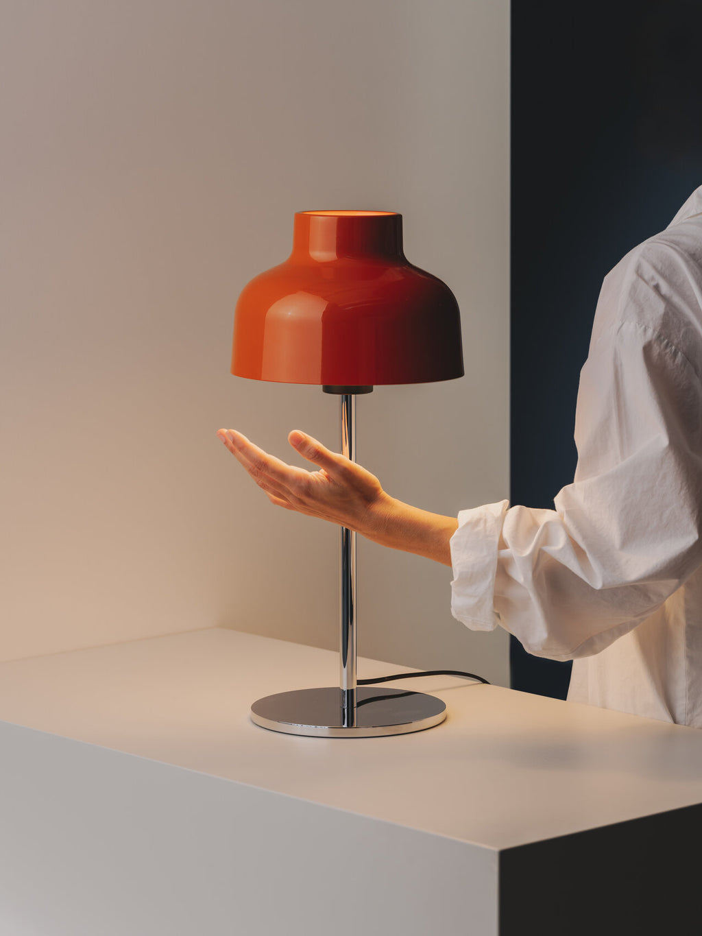 M64 Table Lamp