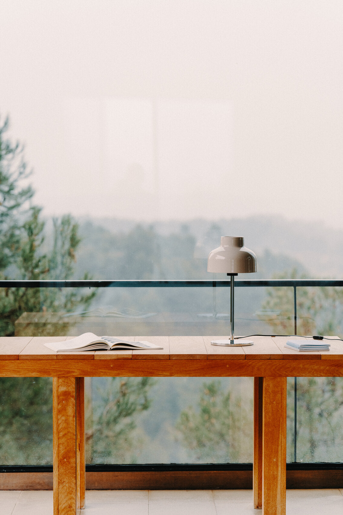 M64 Table Lamp