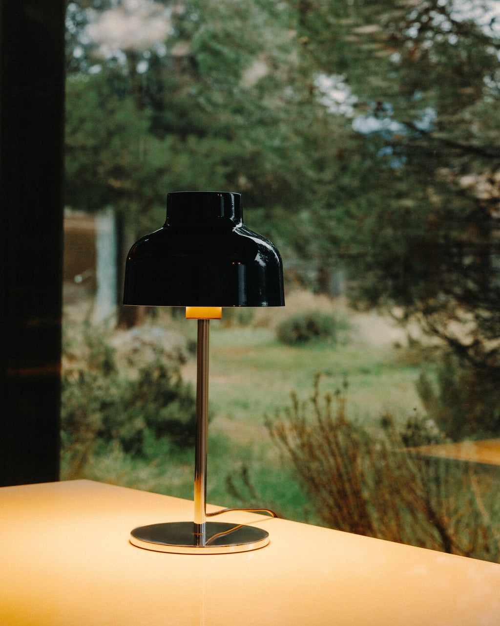 M64 Table Lamp