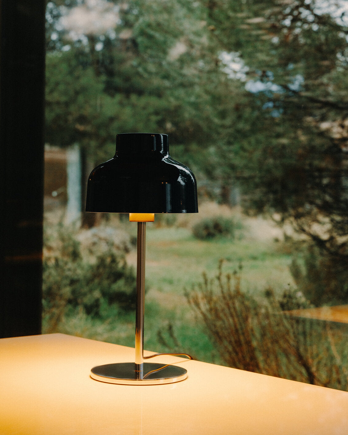 M64 Table Lamp