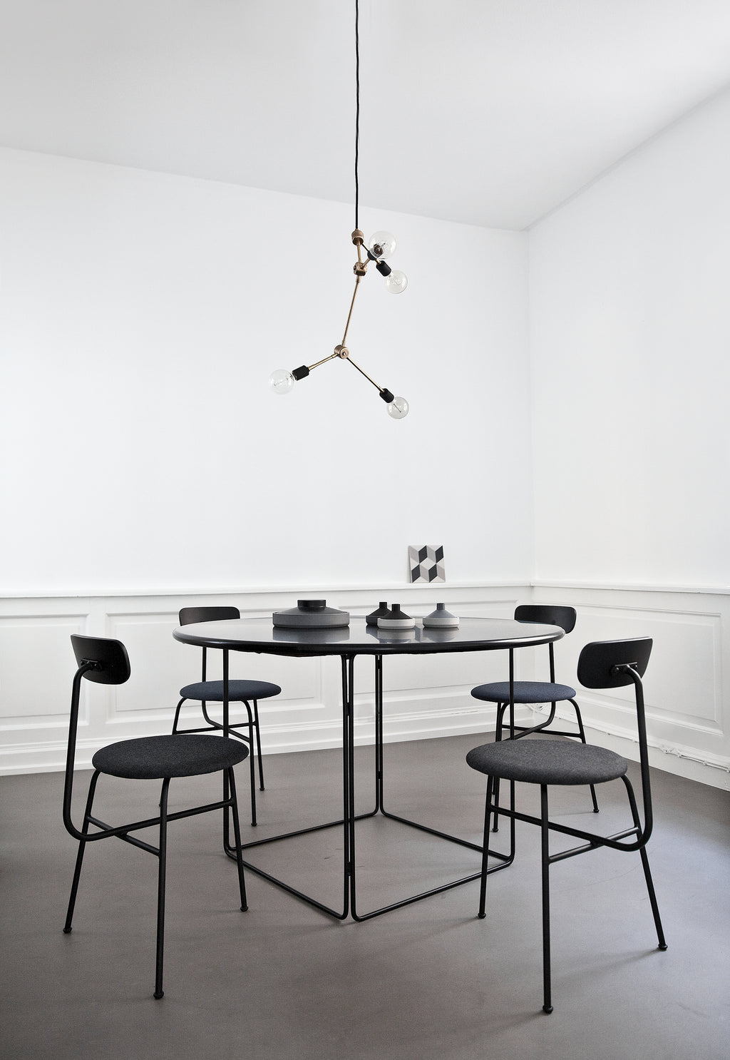 Afteroom Dining Chair, Veneer