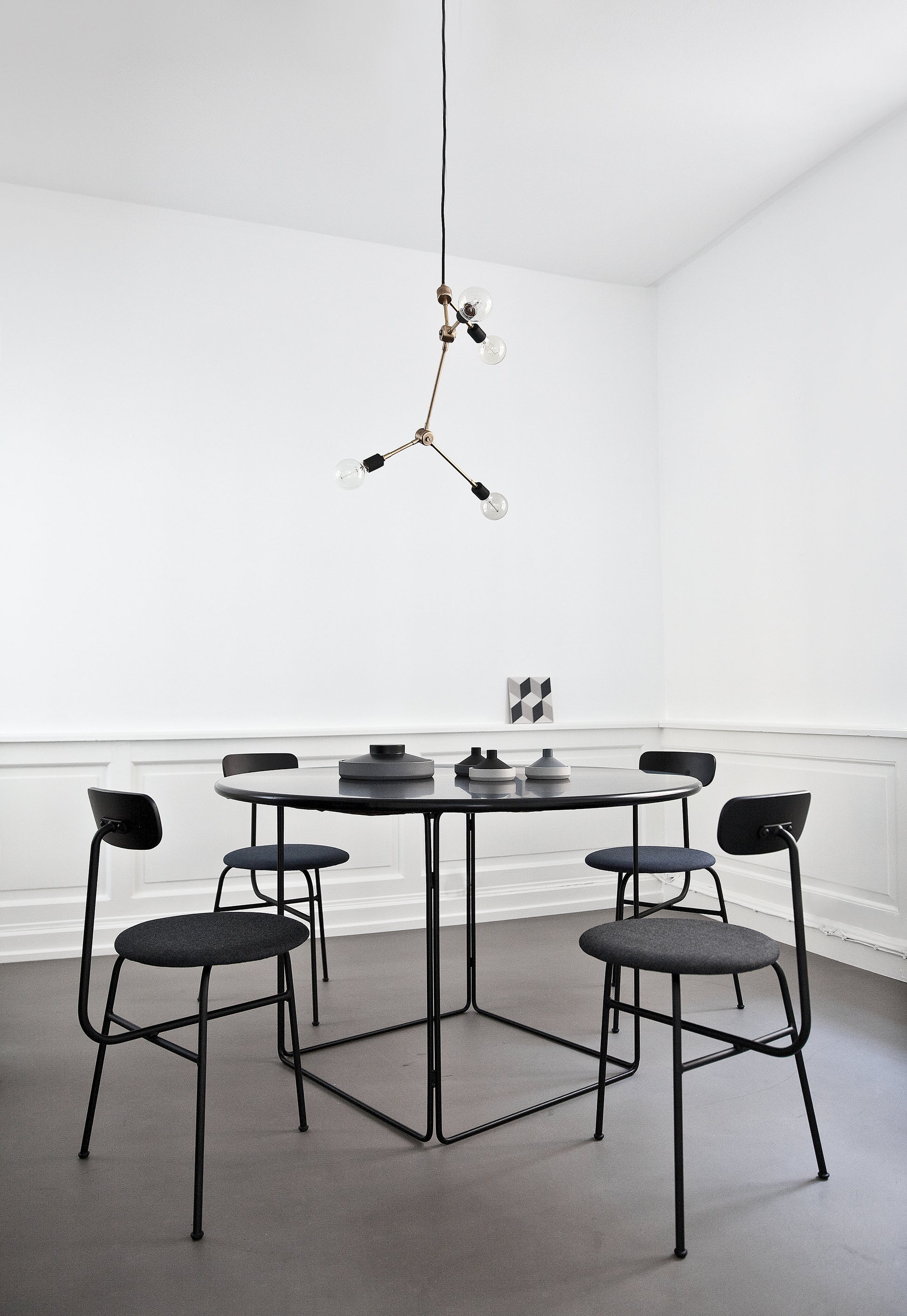 Afteroom Dining Chair, Veneer