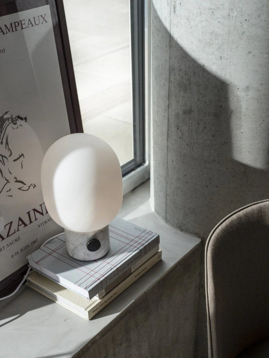 JWDA Table Lamp | Large