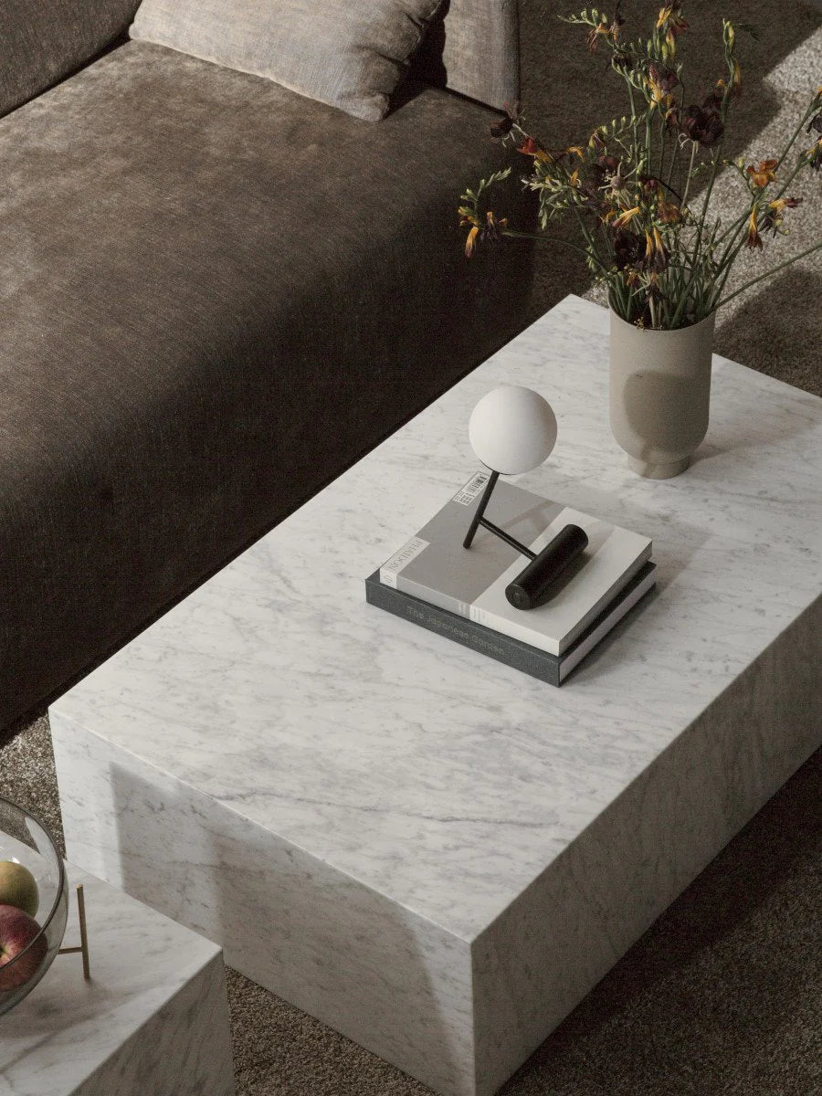 Plinth Low