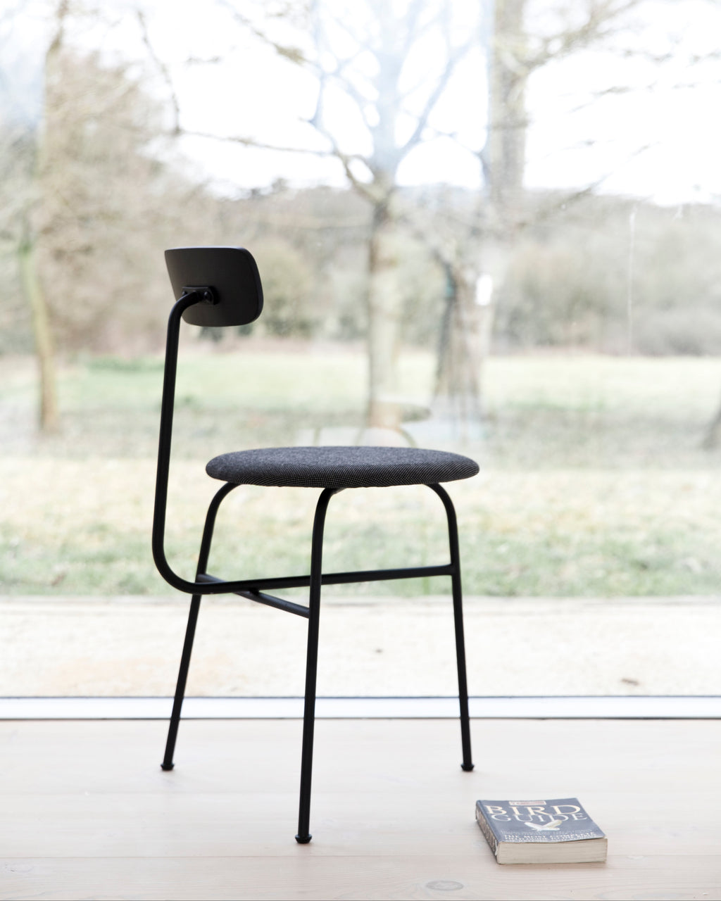 Afteroom Dining Chair, Veneer