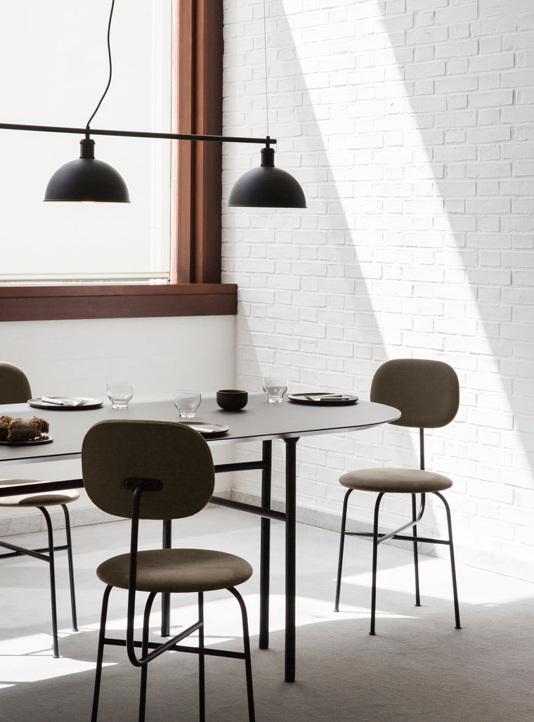 Afteroom Dining Chair Plus, Veneer
