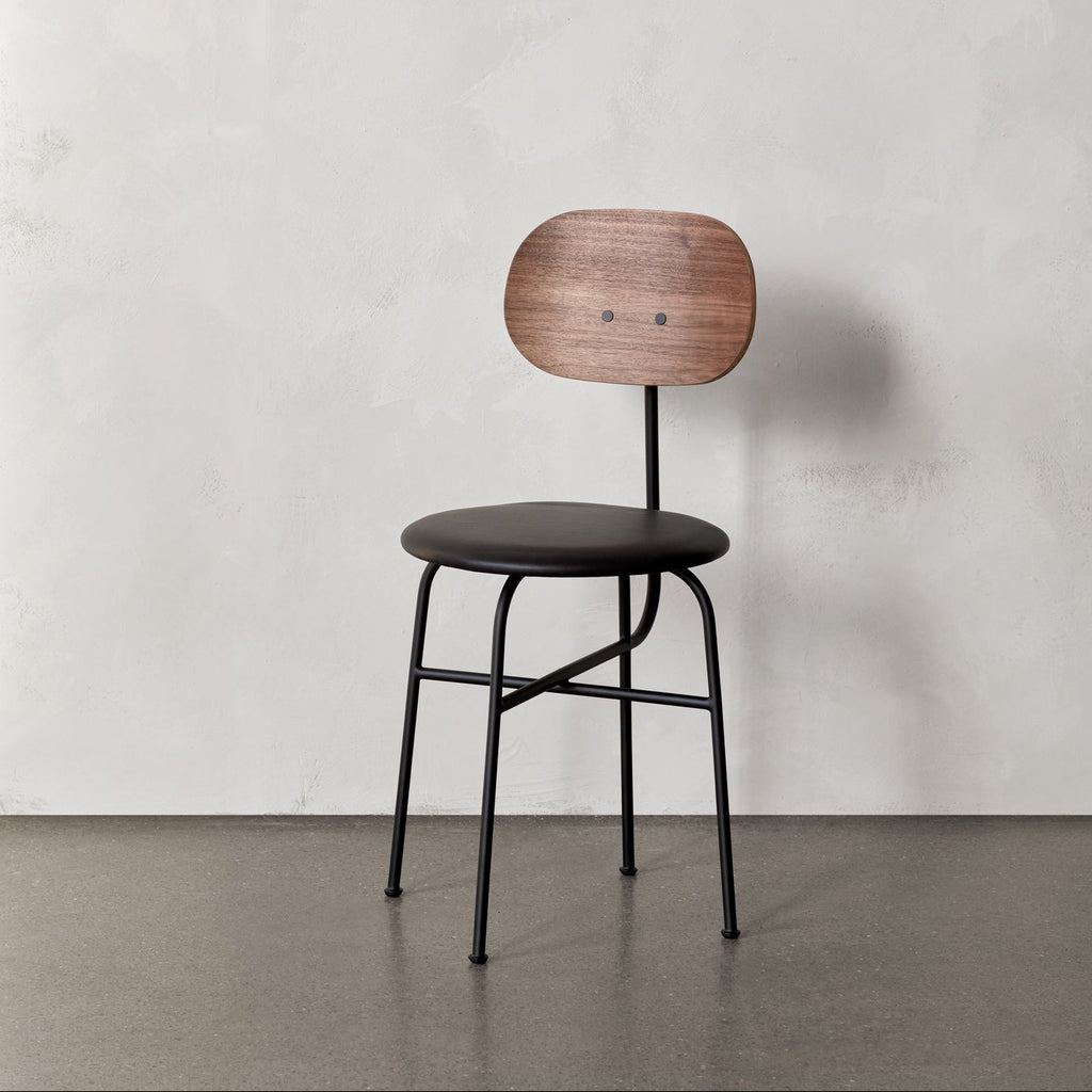 Afteroom Dining Chair Plus, Veneer