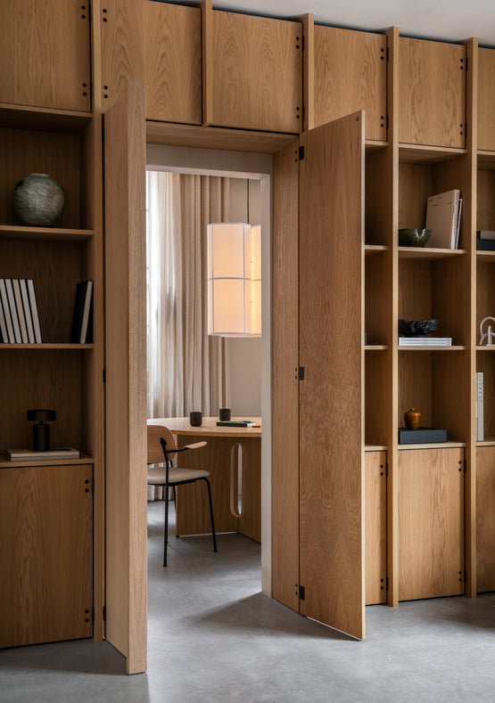 Hashira Pendant Lamp | Cluster