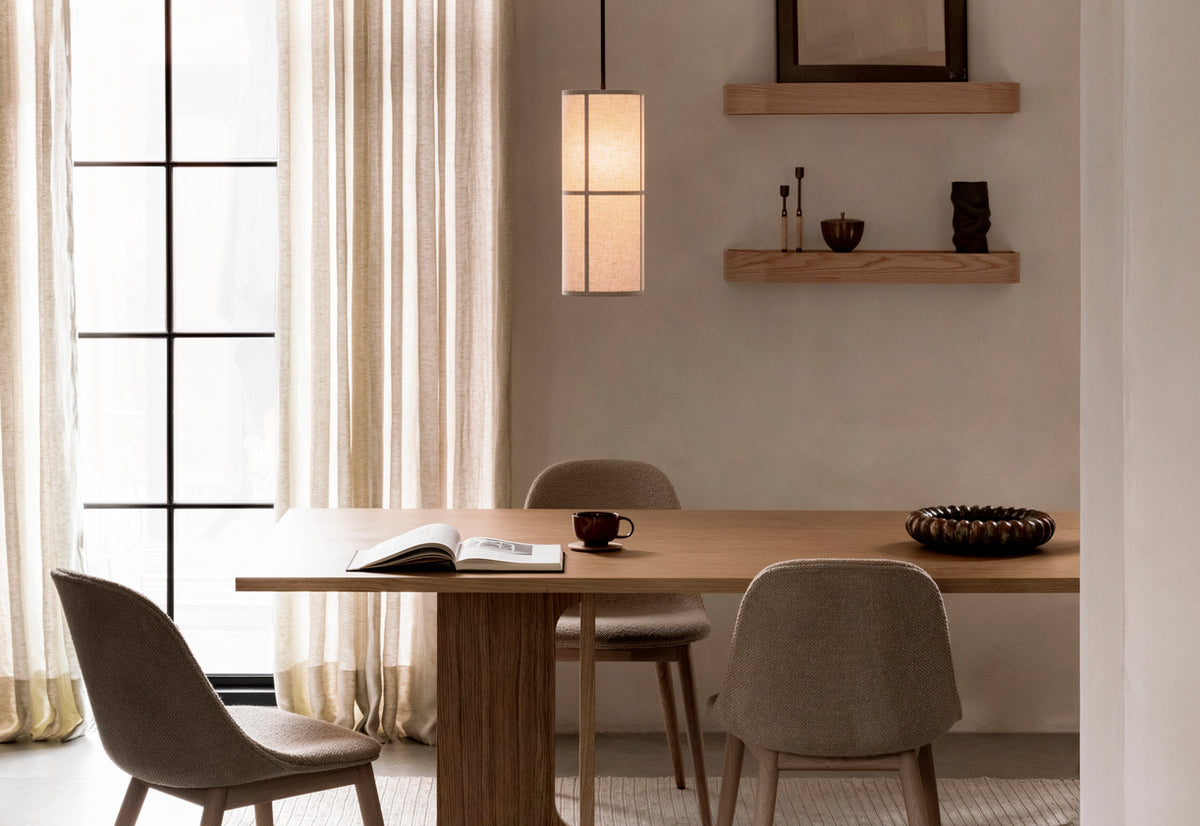Hashira Pendant Lamp