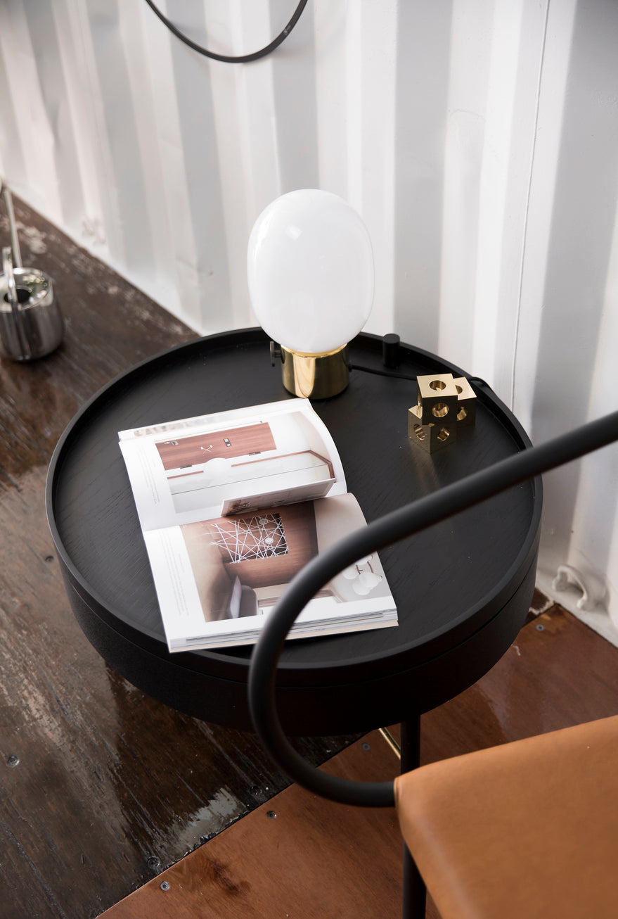 Turning Table