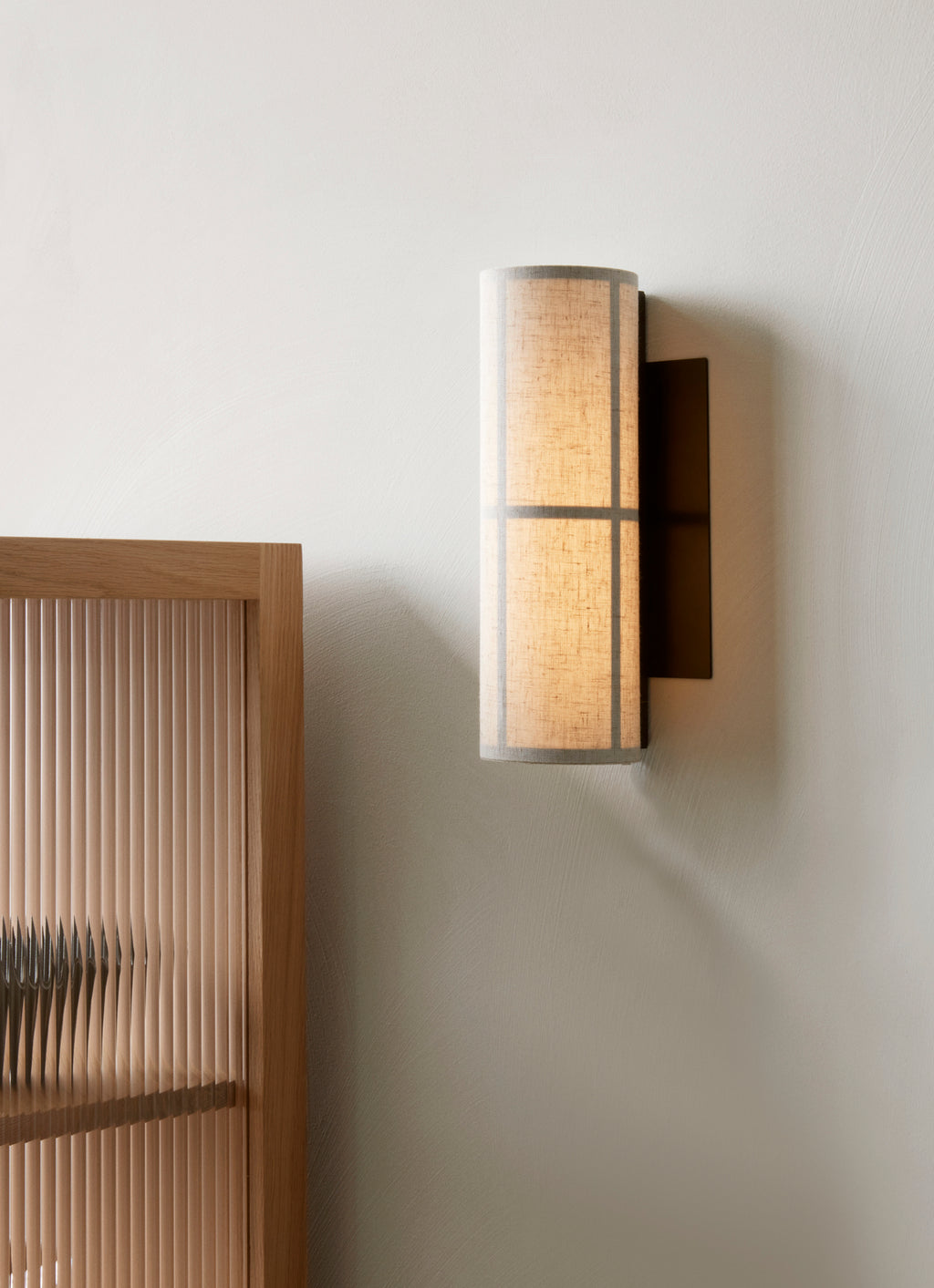 Hashira Wall Lamp