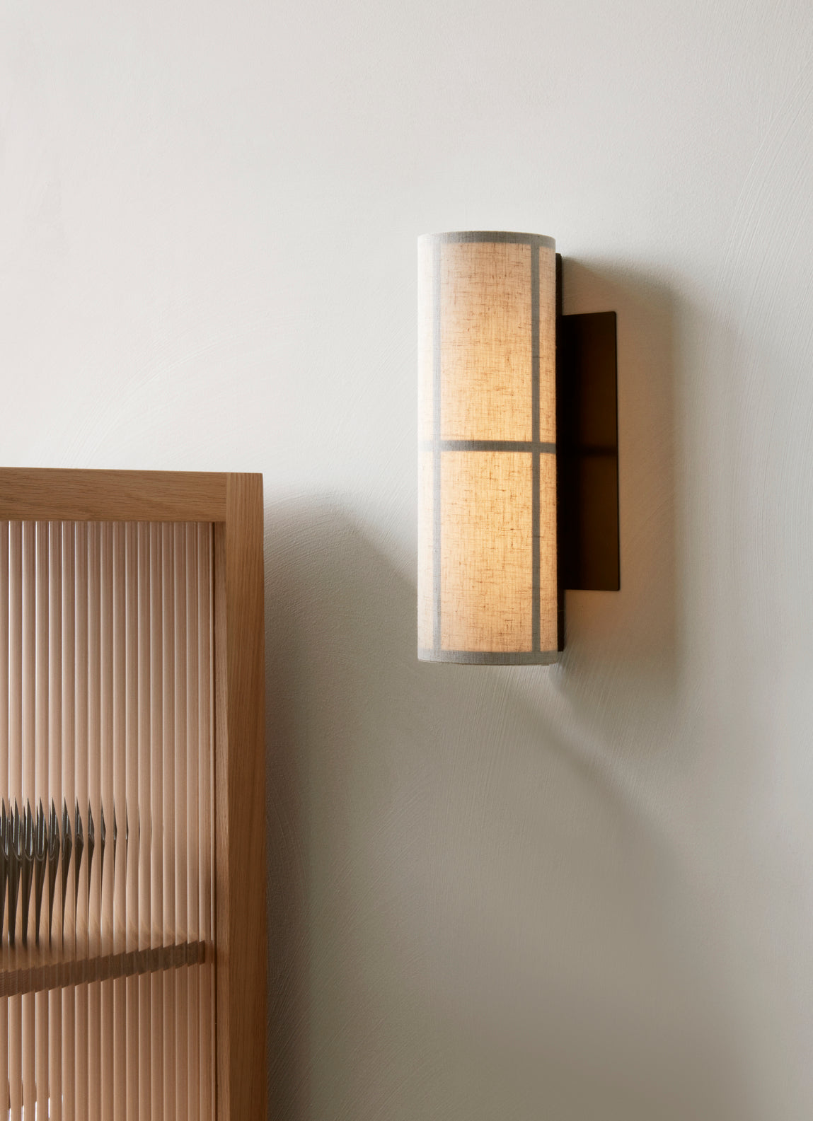 Hashira Wall Lamp