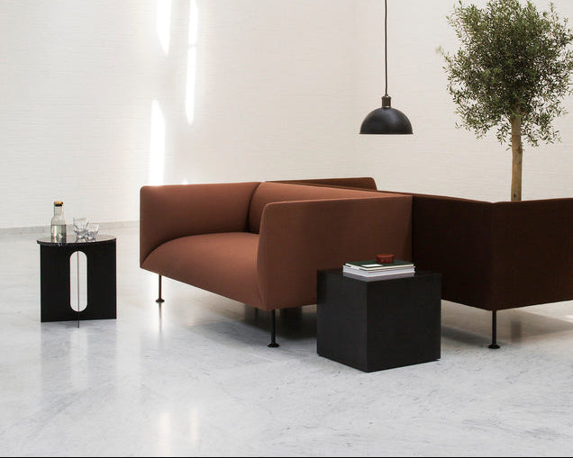Plinth Cubic