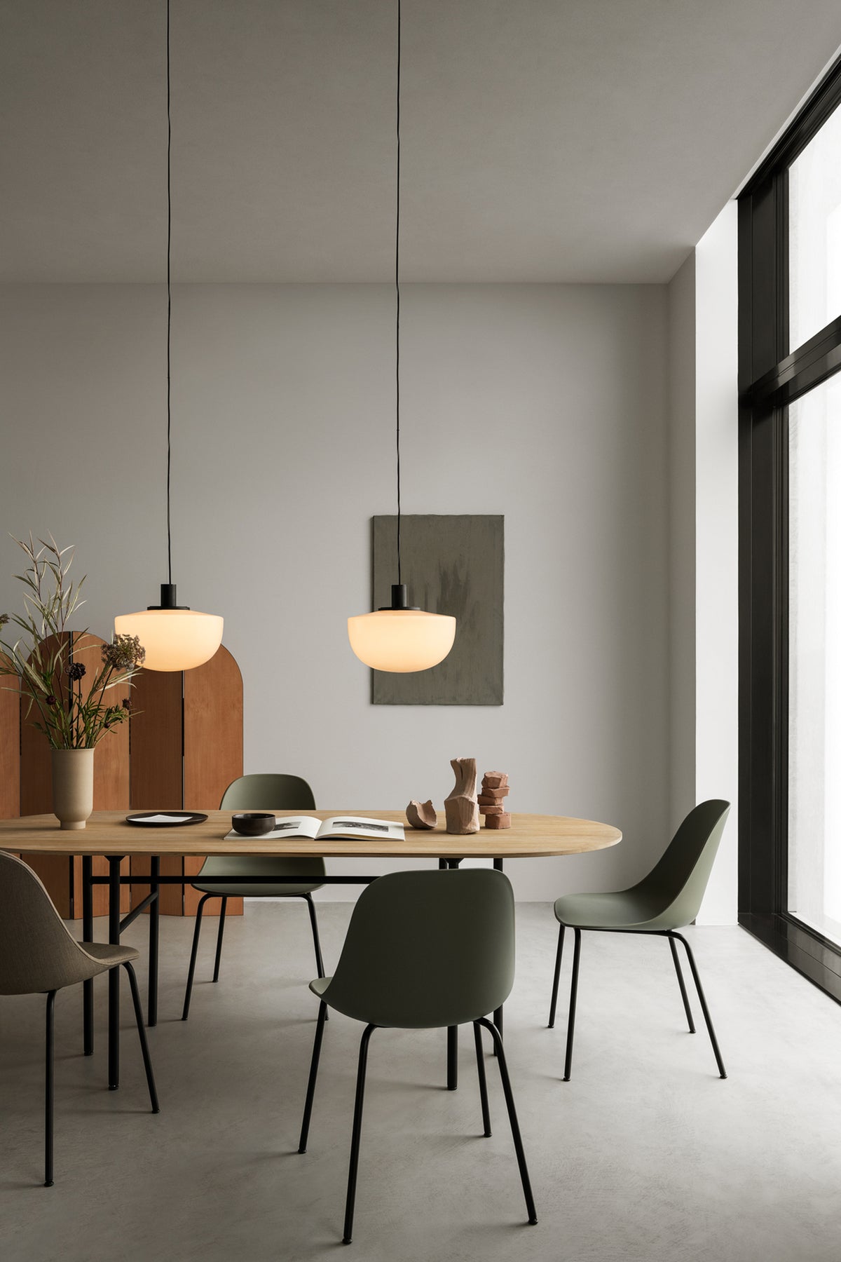Harbour Side Dining Chair