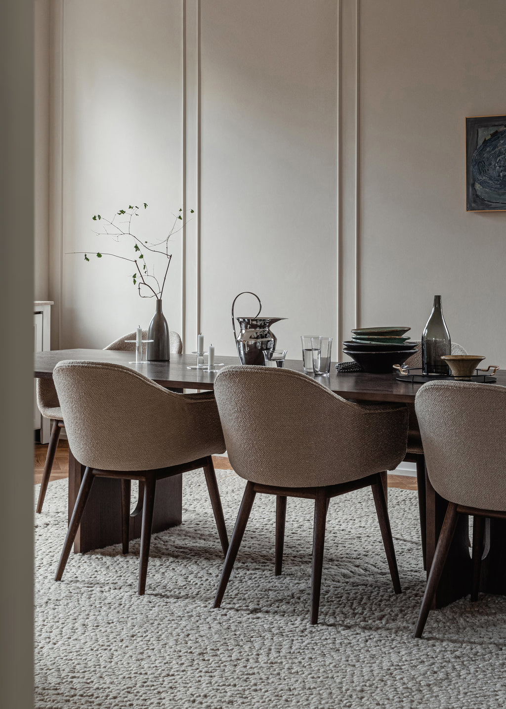 Harbour Dining Chair