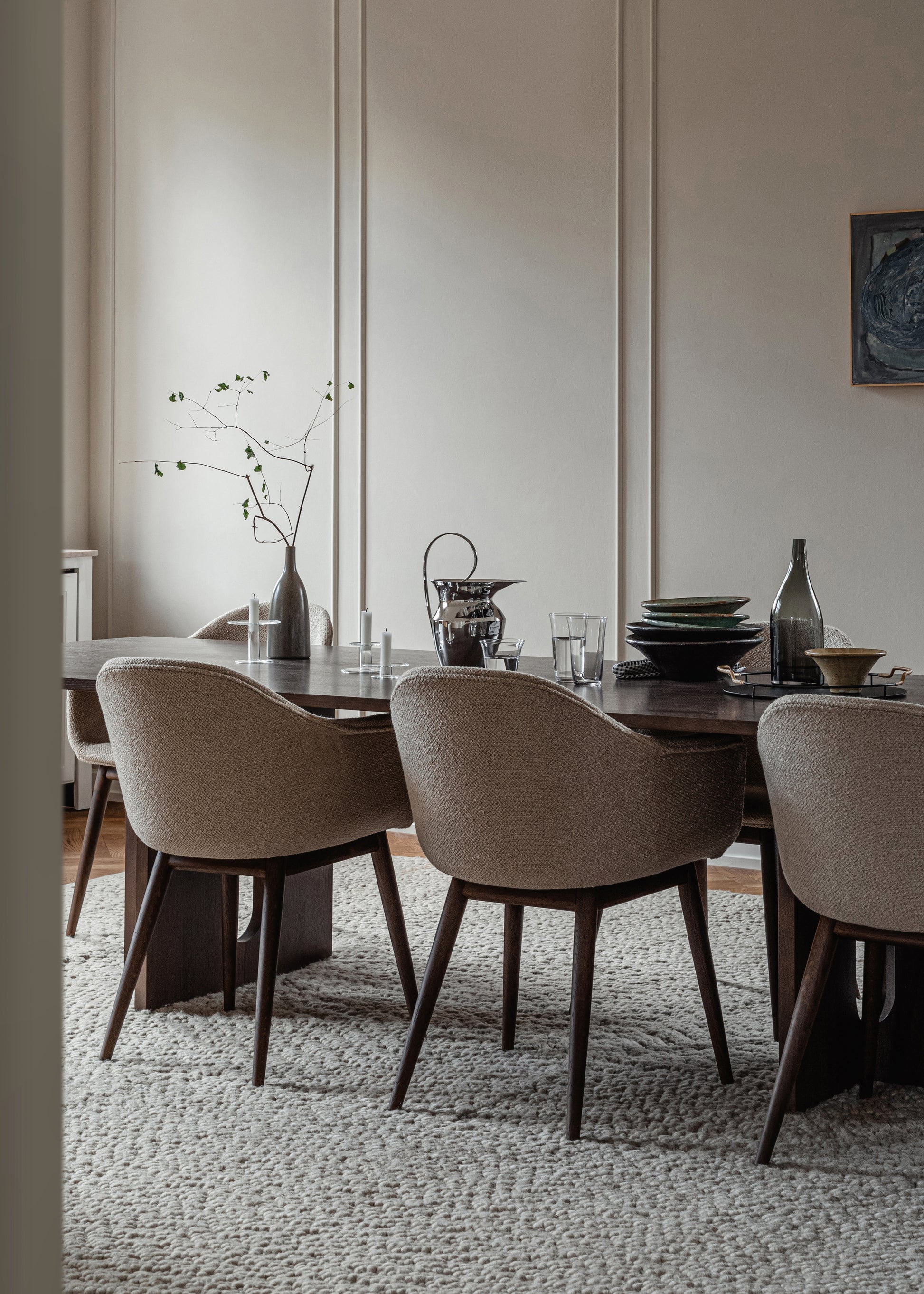 Harbour Dining Chair