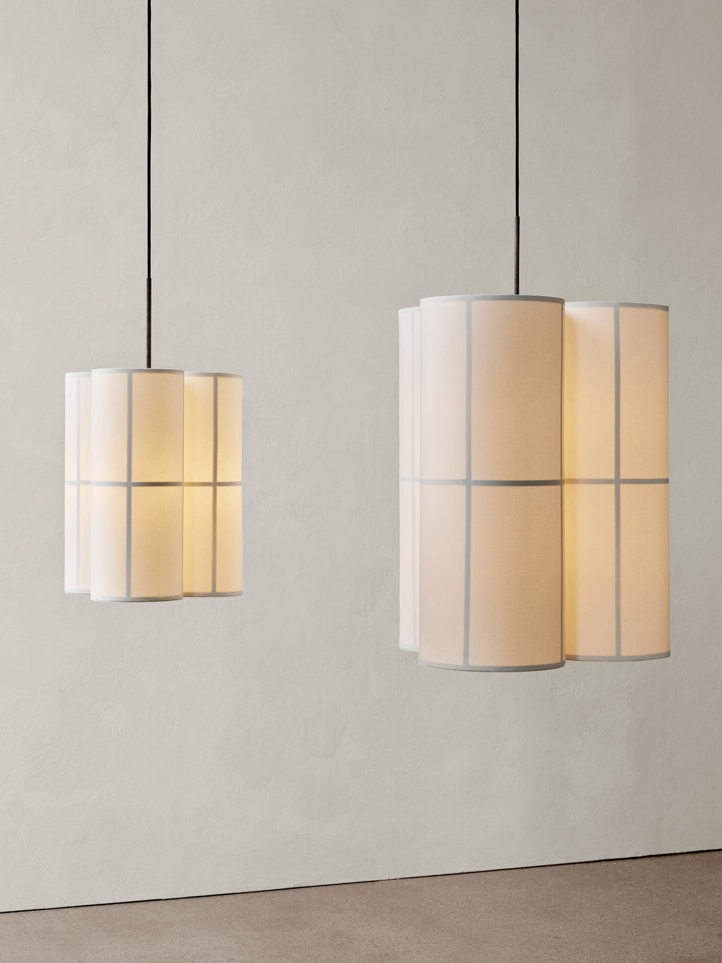 Hashira Pendant Lamp | Cluster