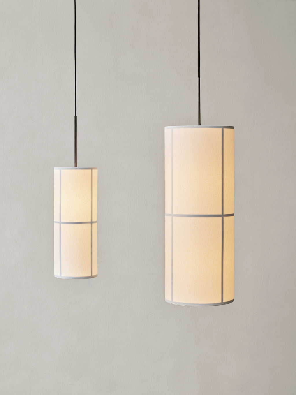 Hashira Pendant Lamp