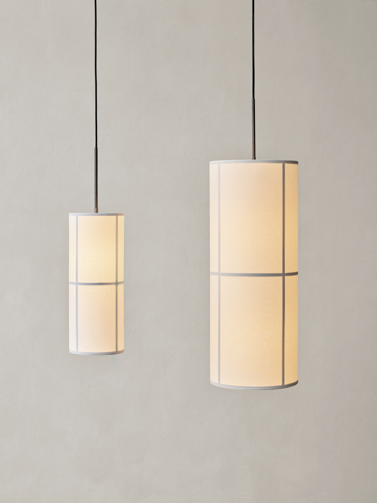 Hashira Pendant Lamp