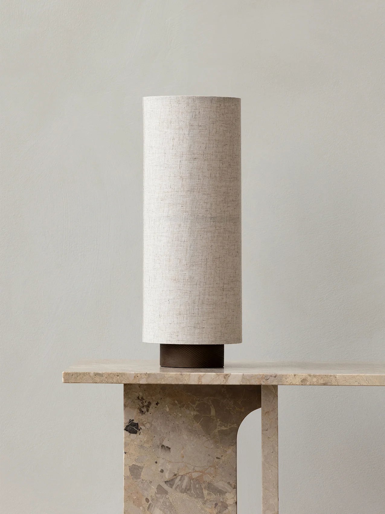 HASHIRA TABLE LAMP, RAW
