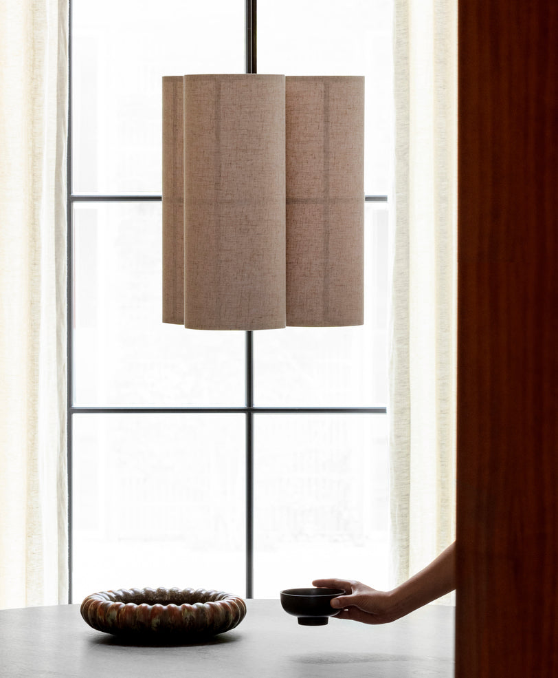Hashira Pendant Lamp | Cluster