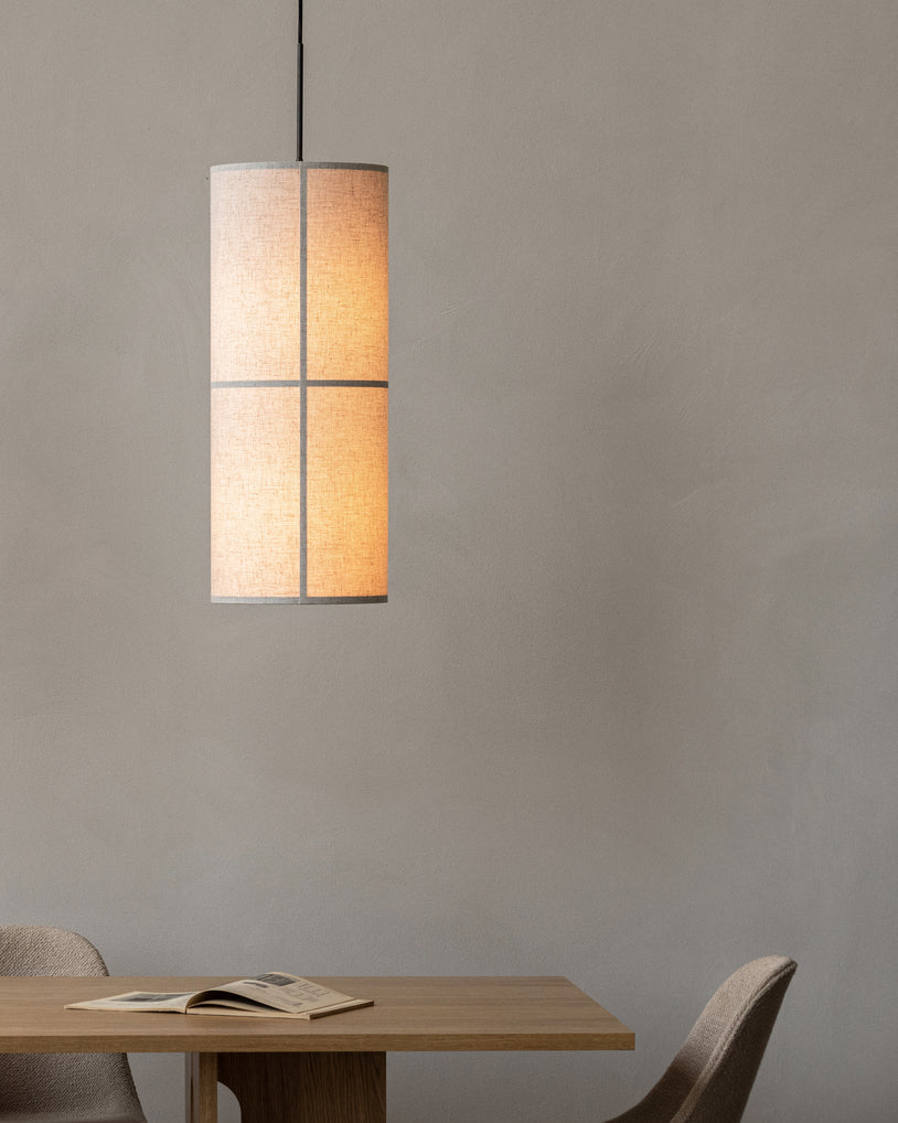 Hashira Pendant Lamp
