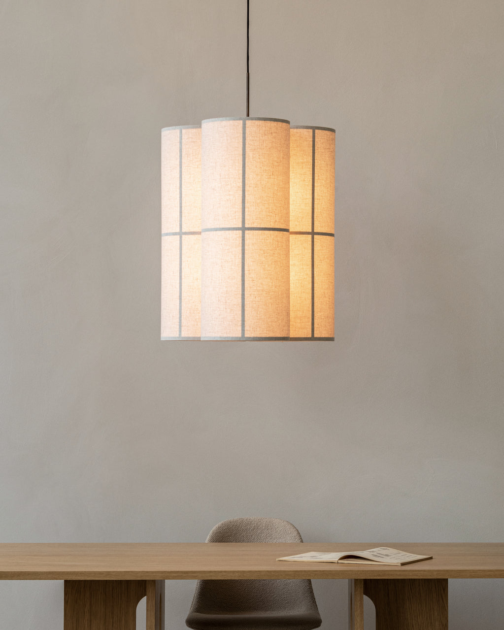 Hashira Pendant Lamp | Cluster
