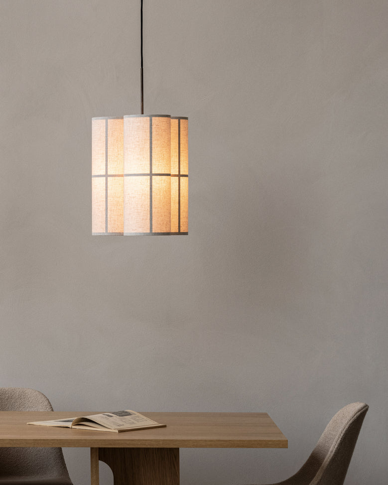 Hashira Pendant Lamp | Cluster