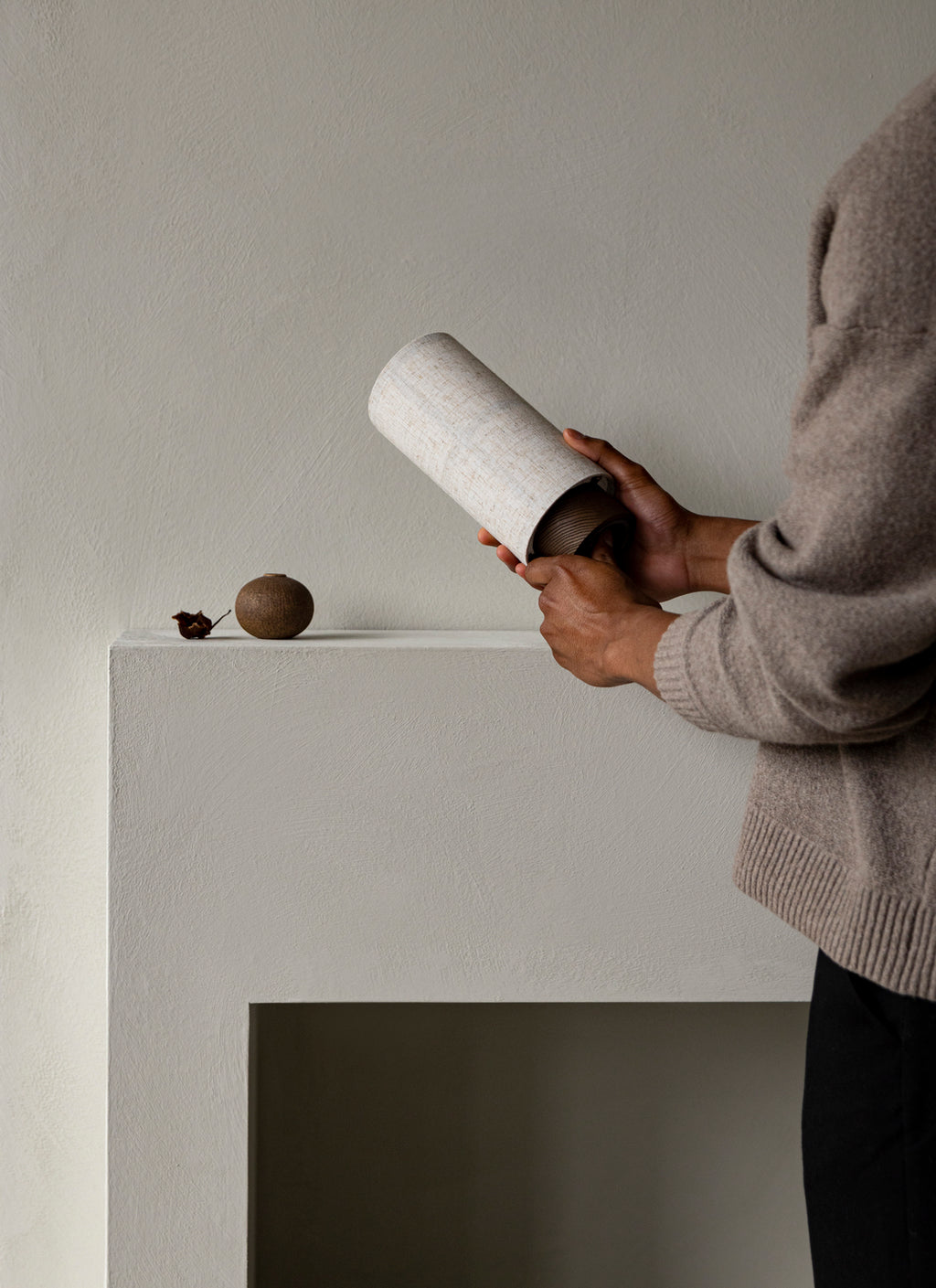 Hashira Table Lamp | Portable