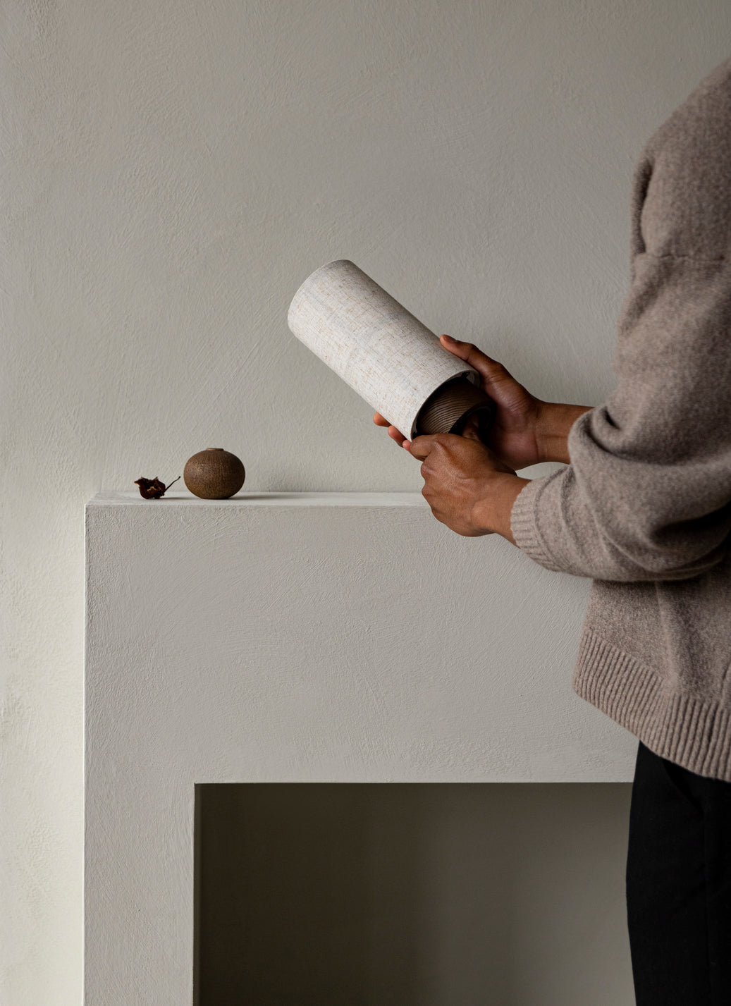Hashira Table Lamp | Portable