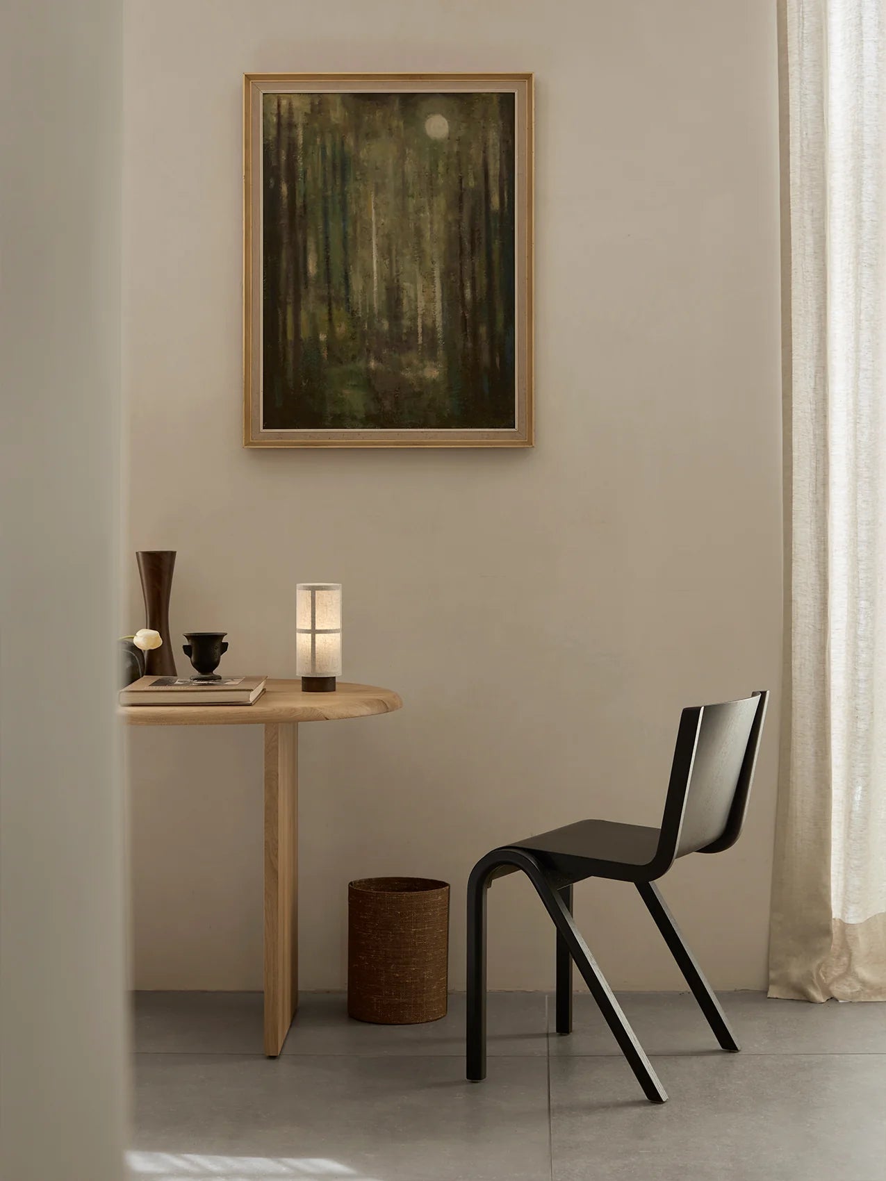 Ready Dining Chair