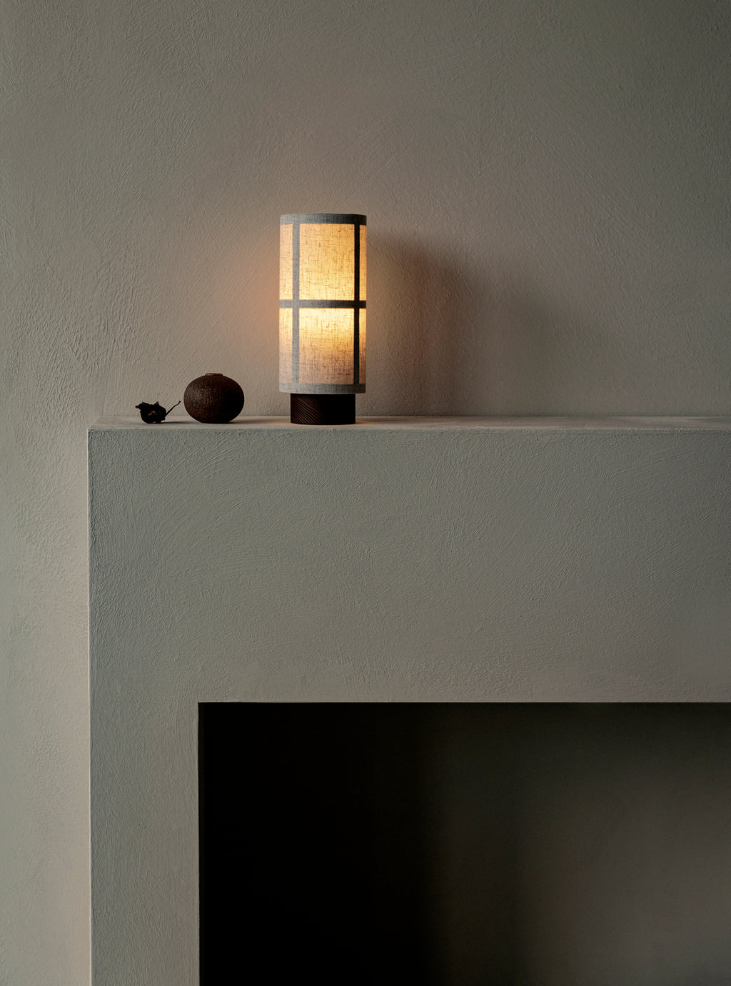 Hashira Table Lamp | Portable