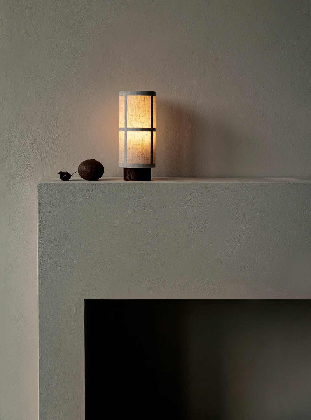 Hashira Table Lamp | Portable