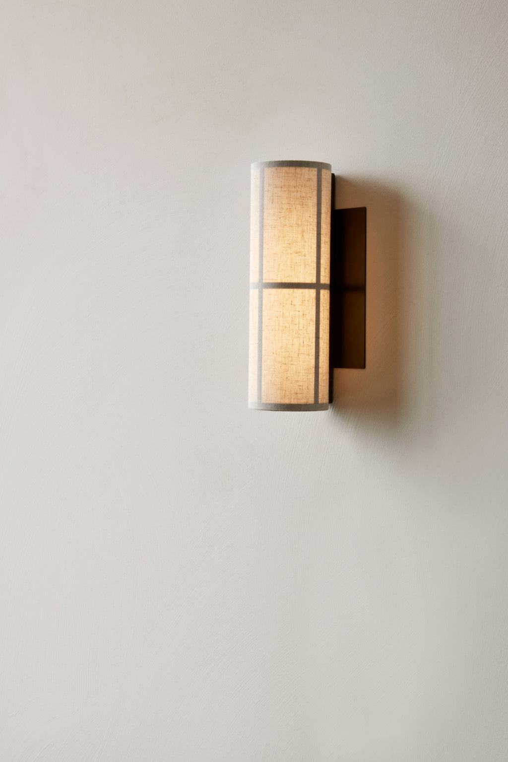 Hashira Wall Lamp